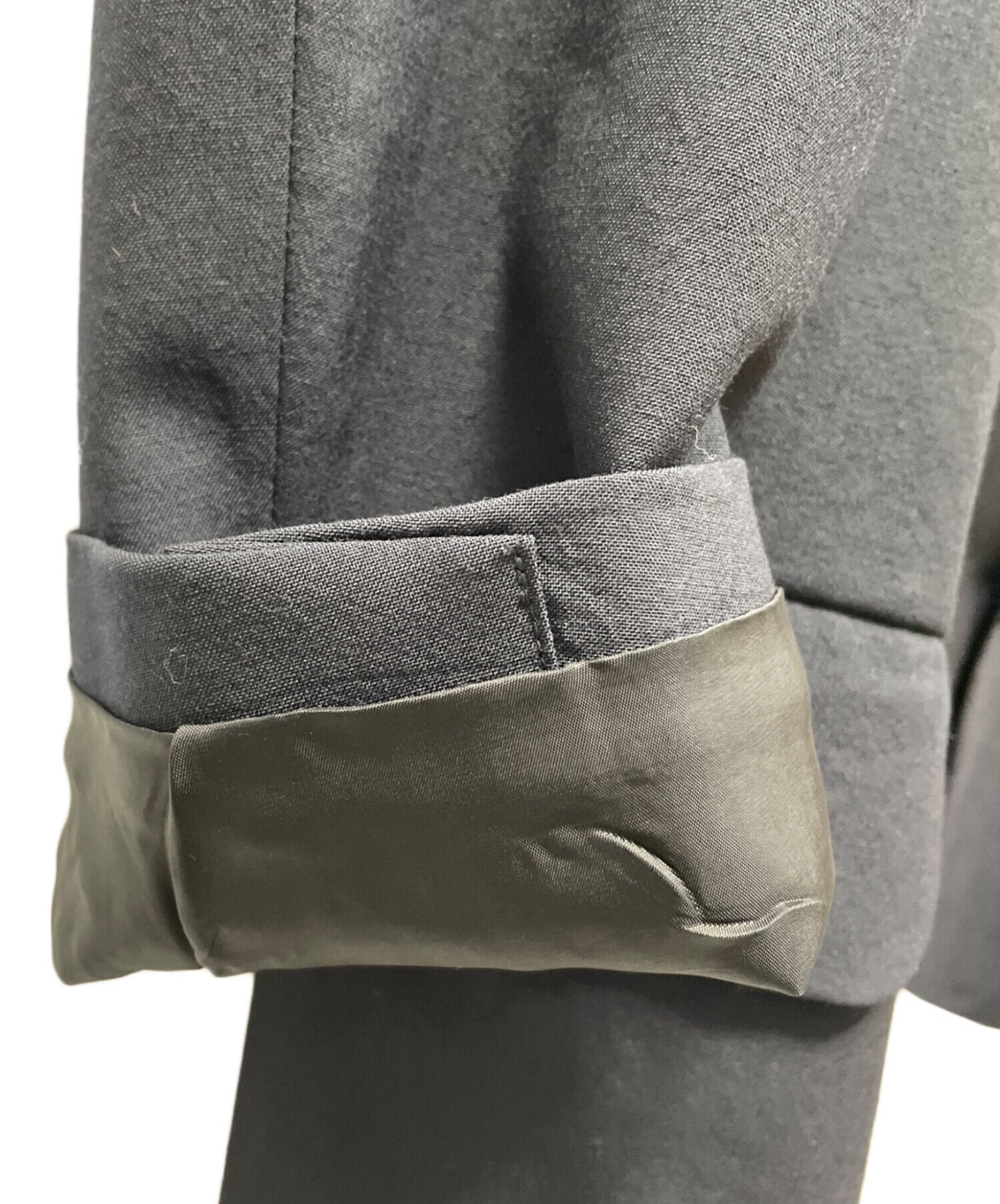 [Pre-owned] COMME des GARCONS COMME des GARCONS 24AW Wool jacket RN-J013