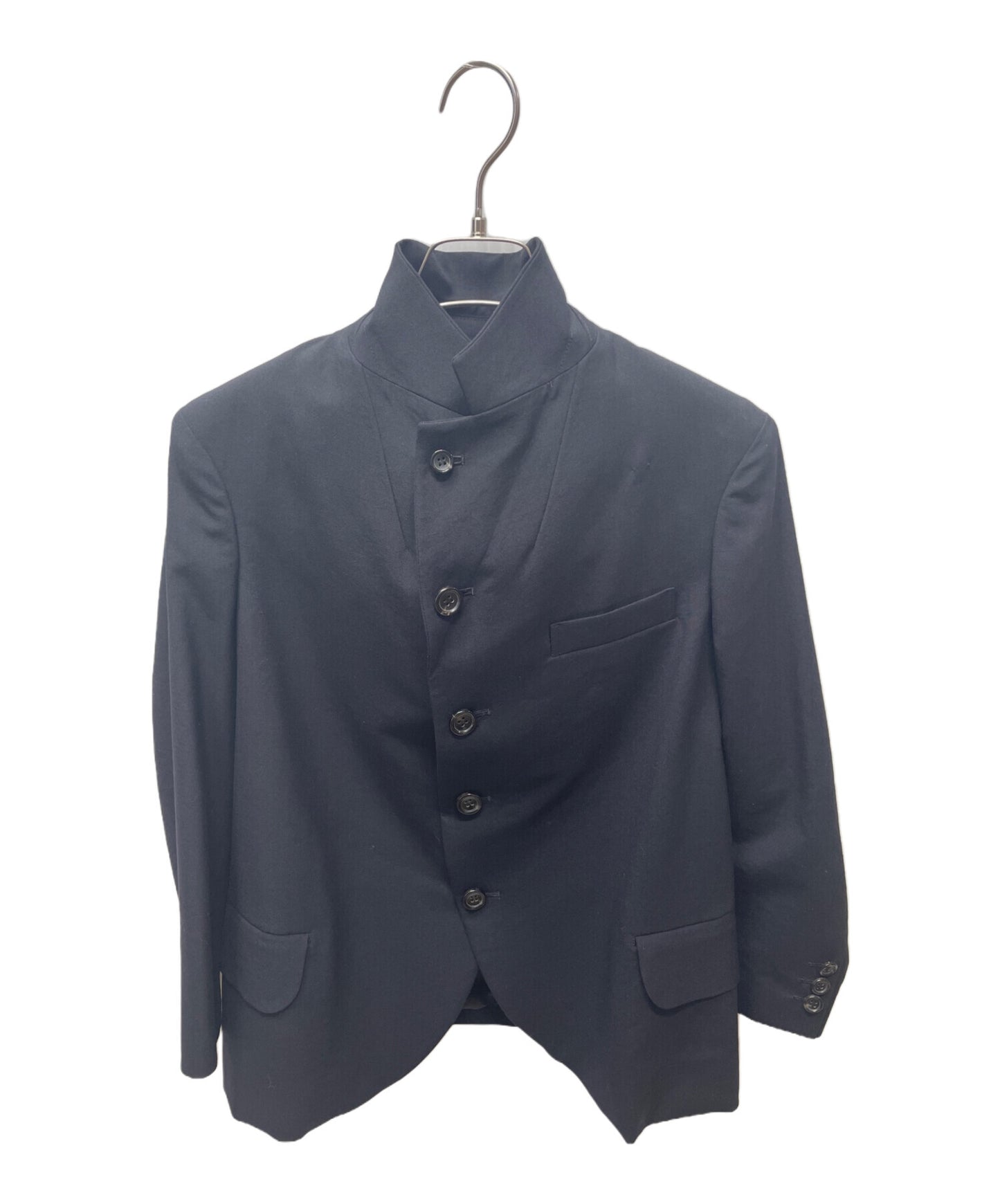 [Pre-owned] COMME des GARCONS COMME des GARCONS 24AW Wool jacket RN-J013