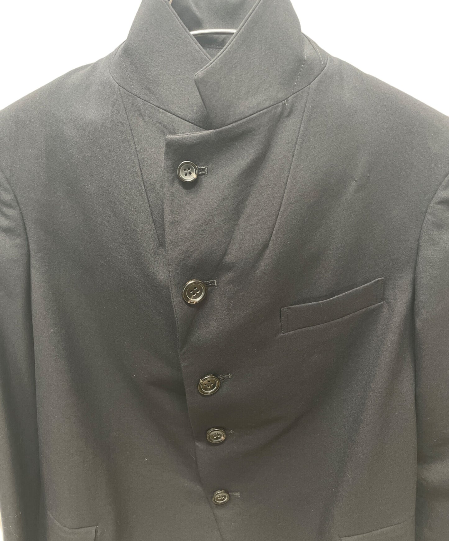 [Pre-owned] COMME des GARCONS COMME des GARCONS 24AW Wool jacket RN-J013