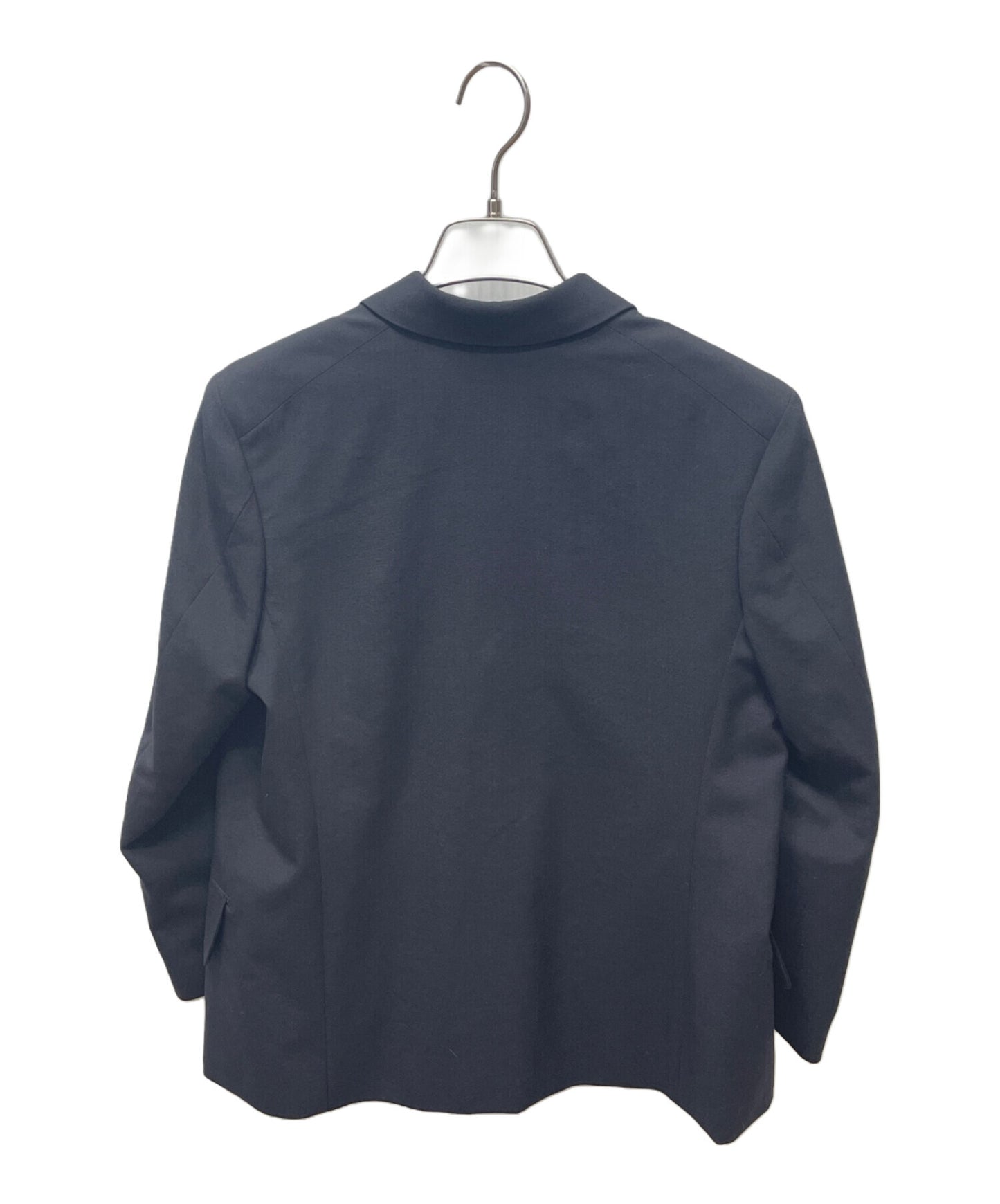 [Pre-owned] COMME des GARCONS COMME des GARCONS 24AW Wool jacket RN-J013