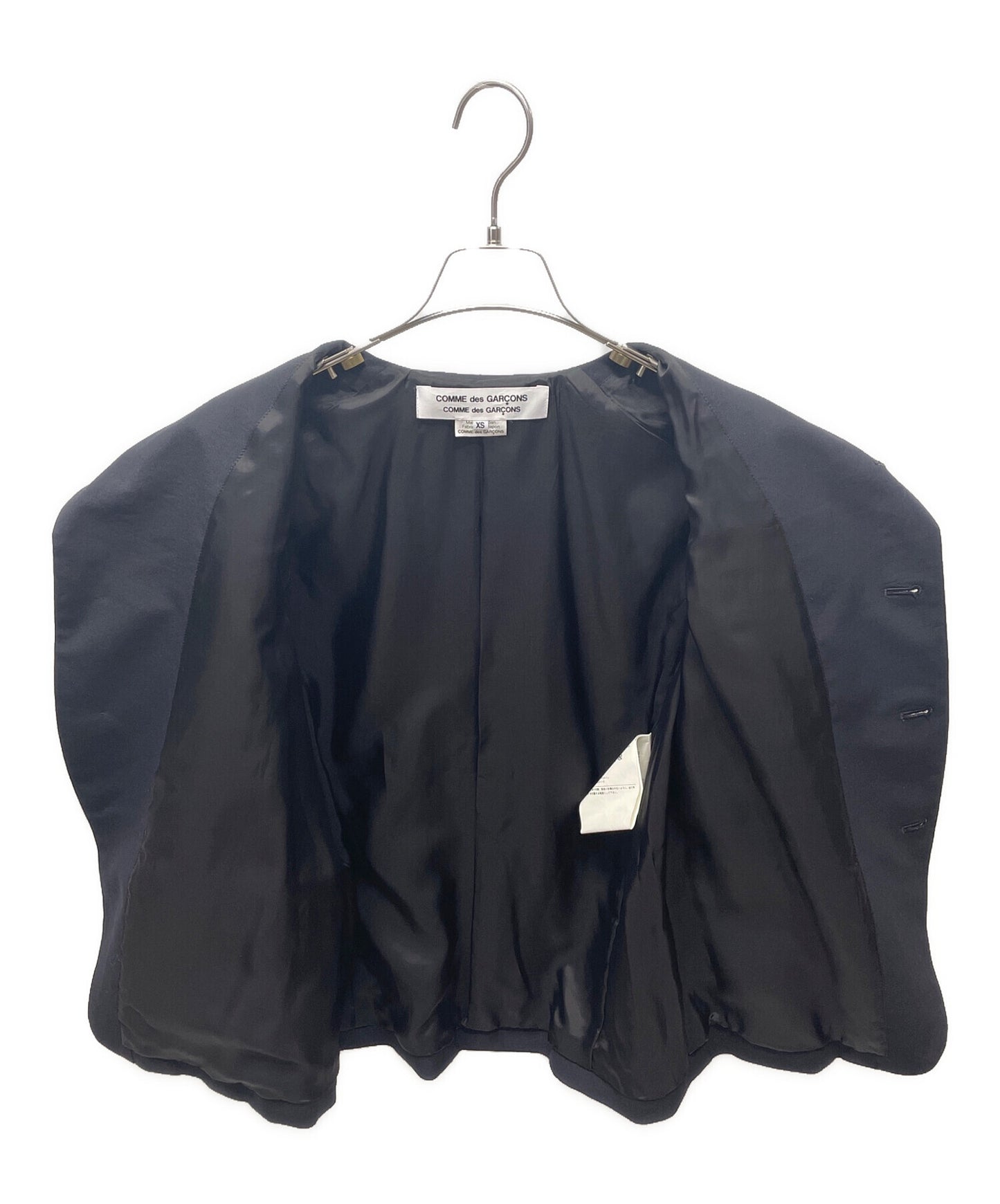 [Pre-owned] COMME des GARCONS COMME des GARCONS 24AW Wool jacket RN-J013