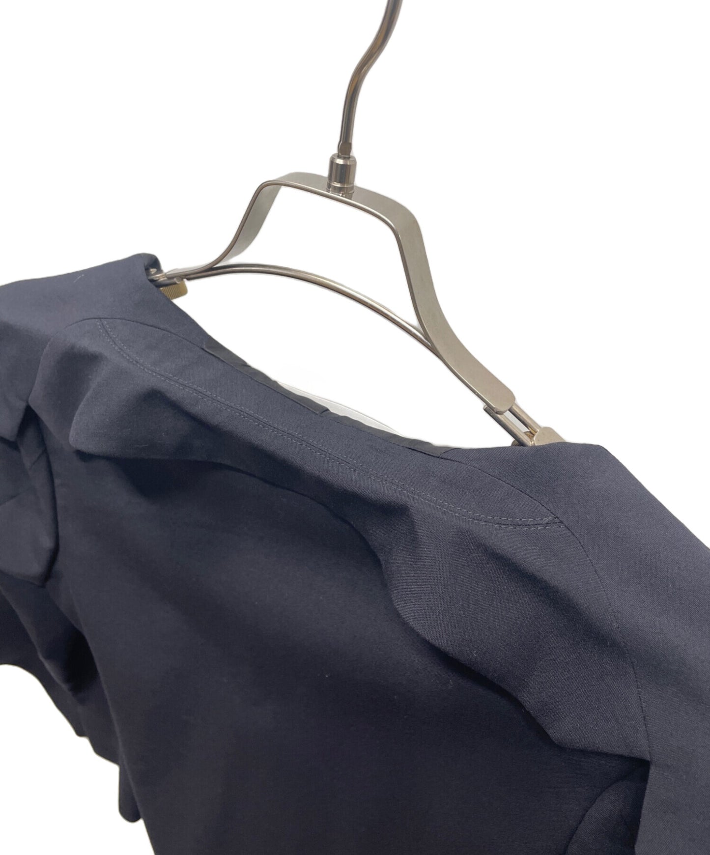 [Pre-owned] COMME des GARCONS COMME des GARCONS 24AW Wool jacket RN-J013