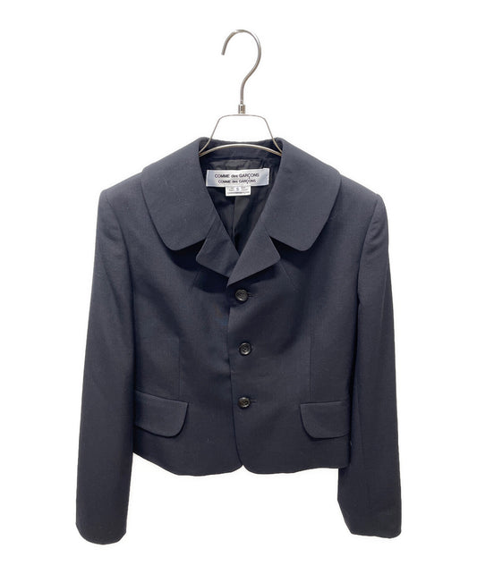 [Pre-owned] COMME des GARCONS COMME des GARCONS 25AW Tailored jacket RP-J034