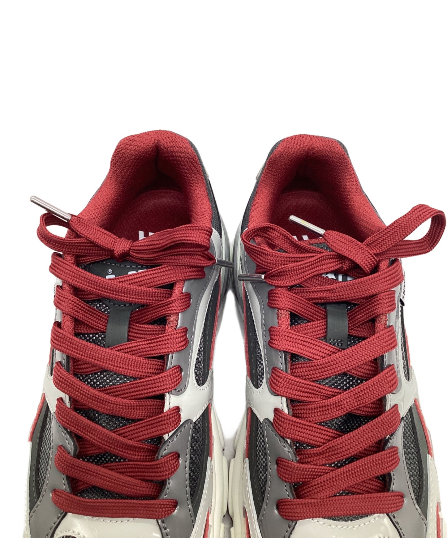 [Pre-owned] A BATHING APE low-cut sneakers 1L30191321
