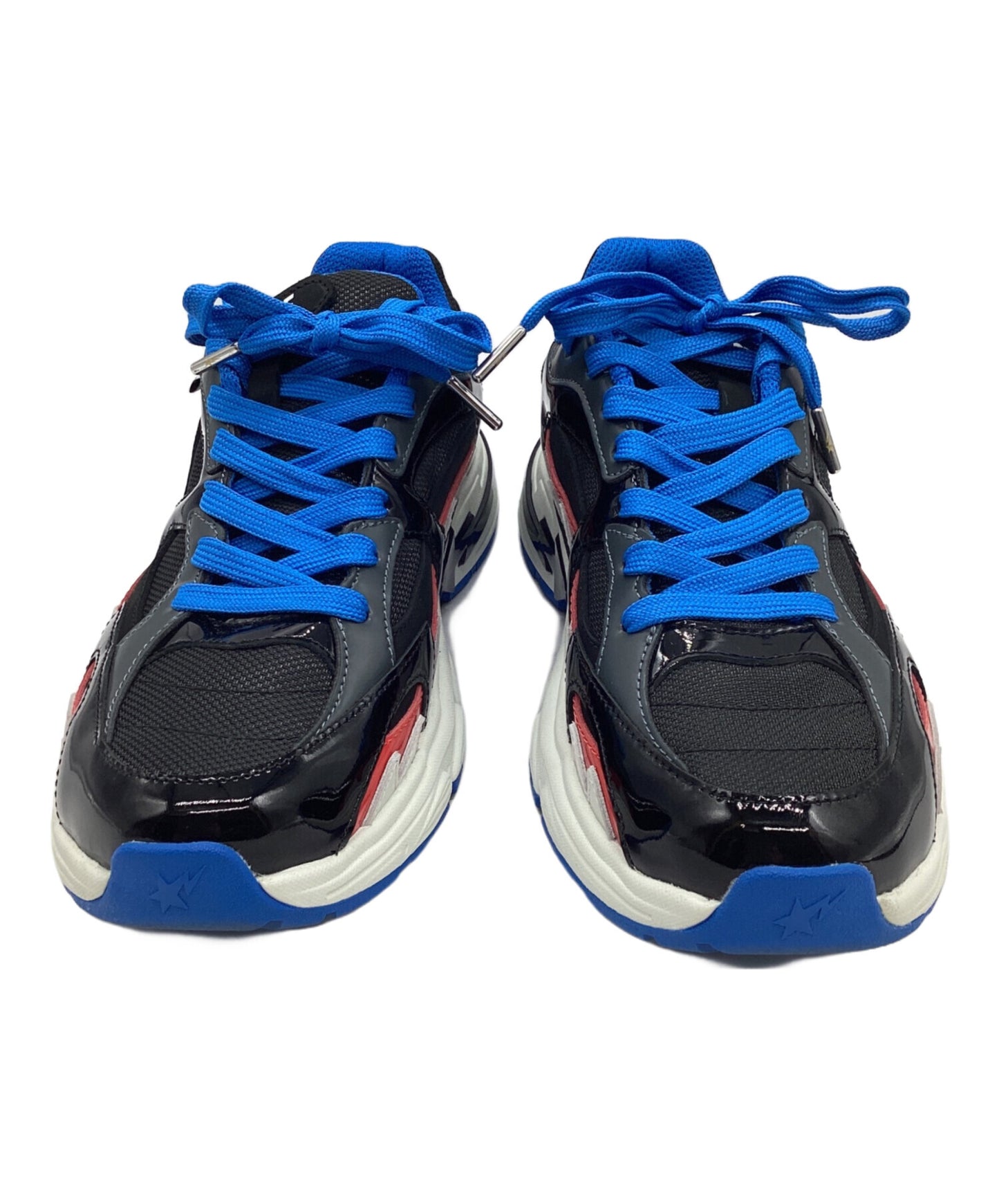 [Pre-owned] A BATHING APE low-cut sneakers