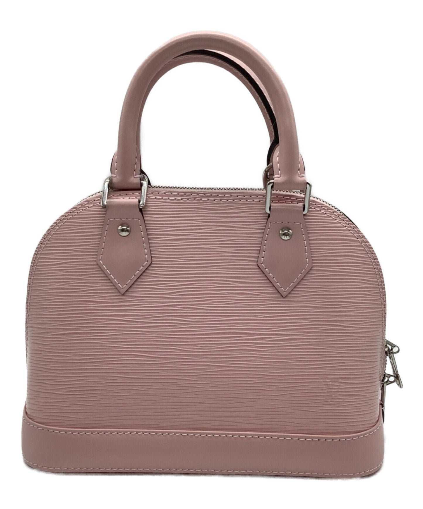 [Pre-owned] LOUIS VUITTON Alma BB/Handbag M41327