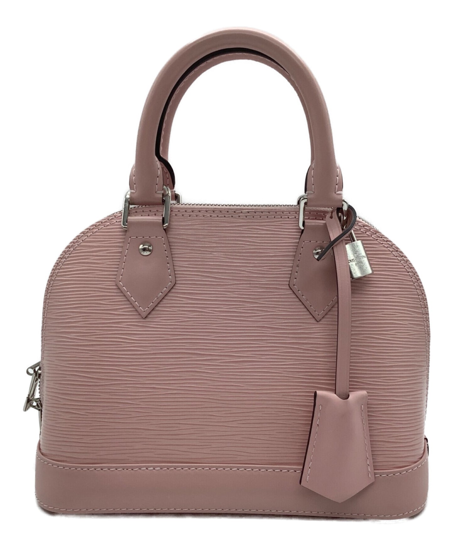 [Pre-owned] LOUIS VUITTON Alma BB/Handbag M41327