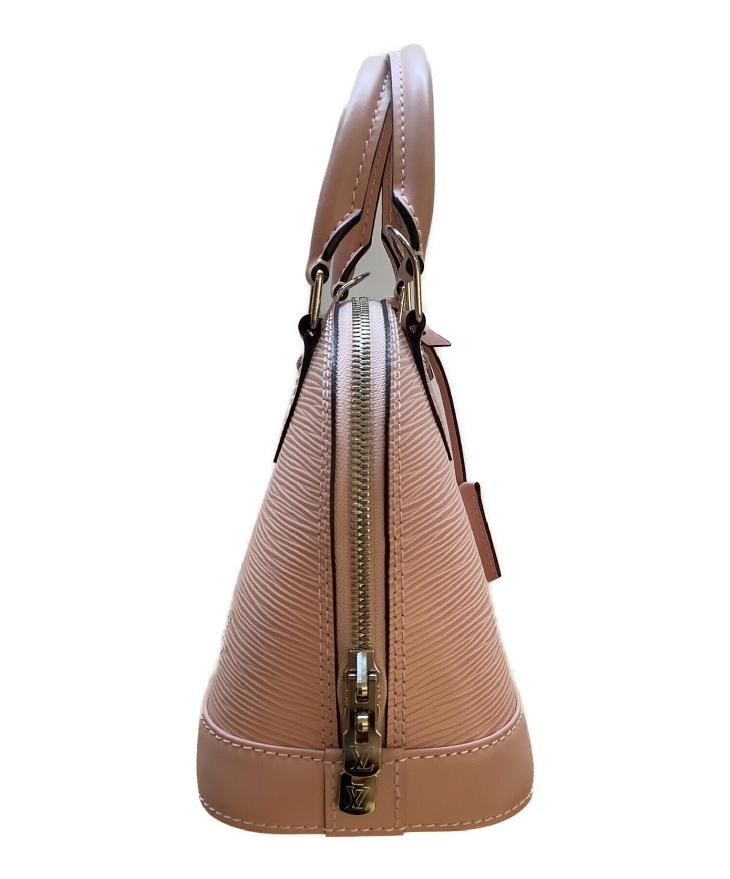 [Pre-owned] LOUIS VUITTON Alma BB/Handbag M41327