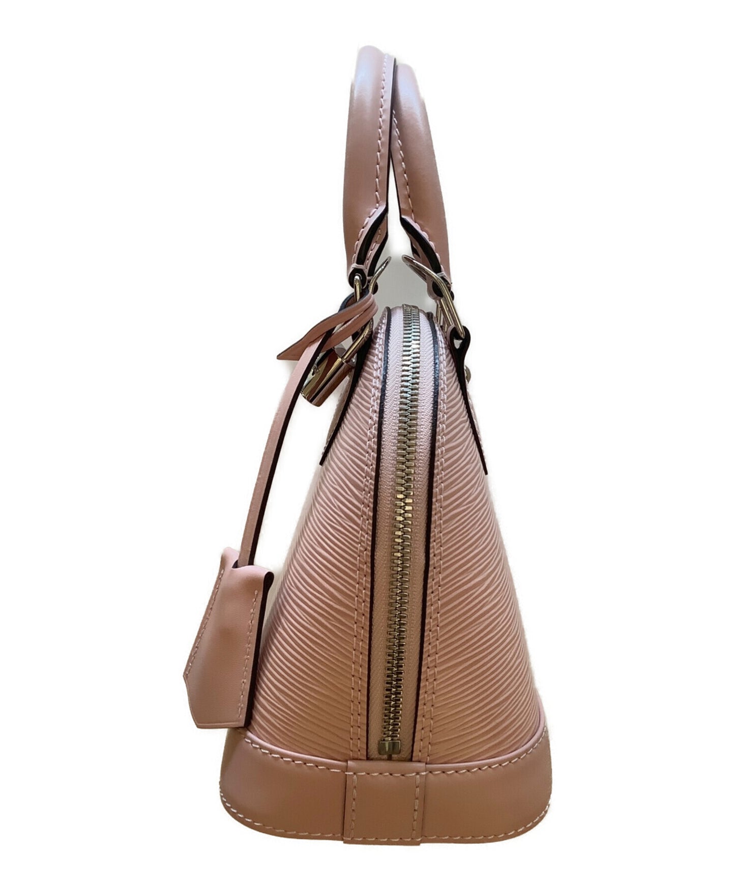 [Pre-owned] LOUIS VUITTON Alma BB/Handbag M41327