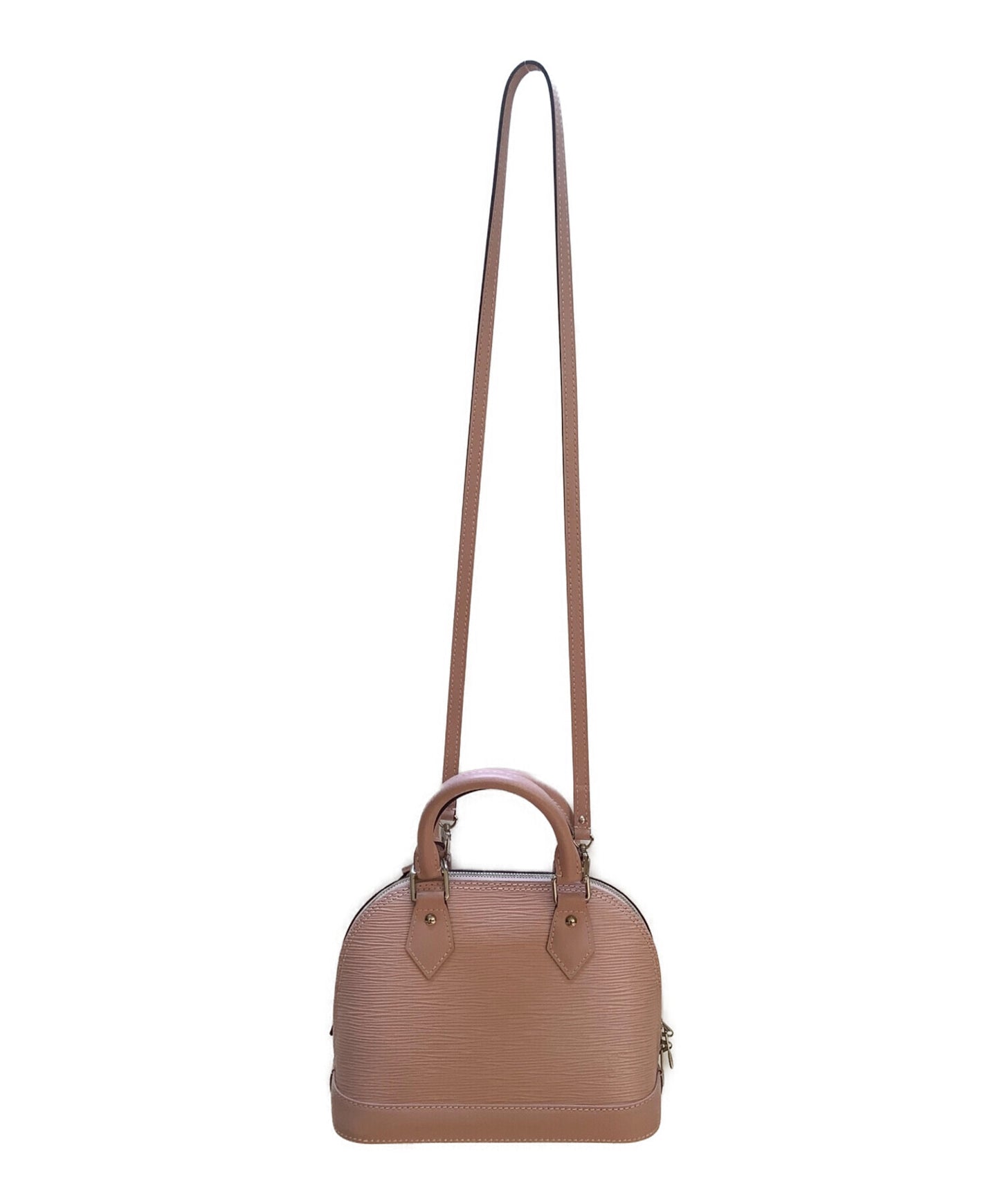 [Pre-owned] LOUIS VUITTON Alma BB/Handbag M41327