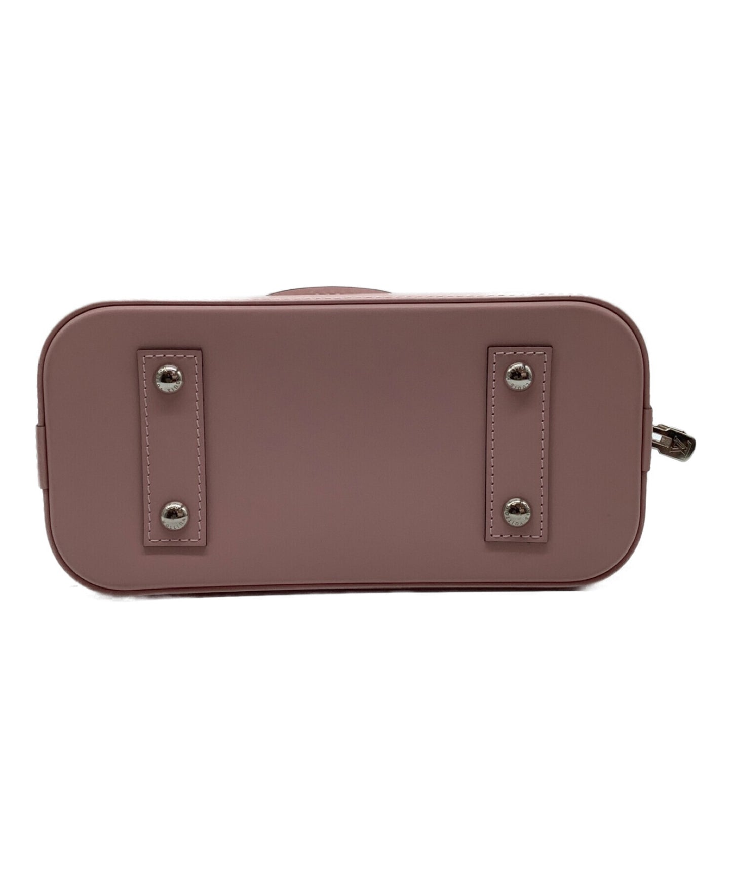 [Pre-owned] LOUIS VUITTON Alma BB/Handbag M41327