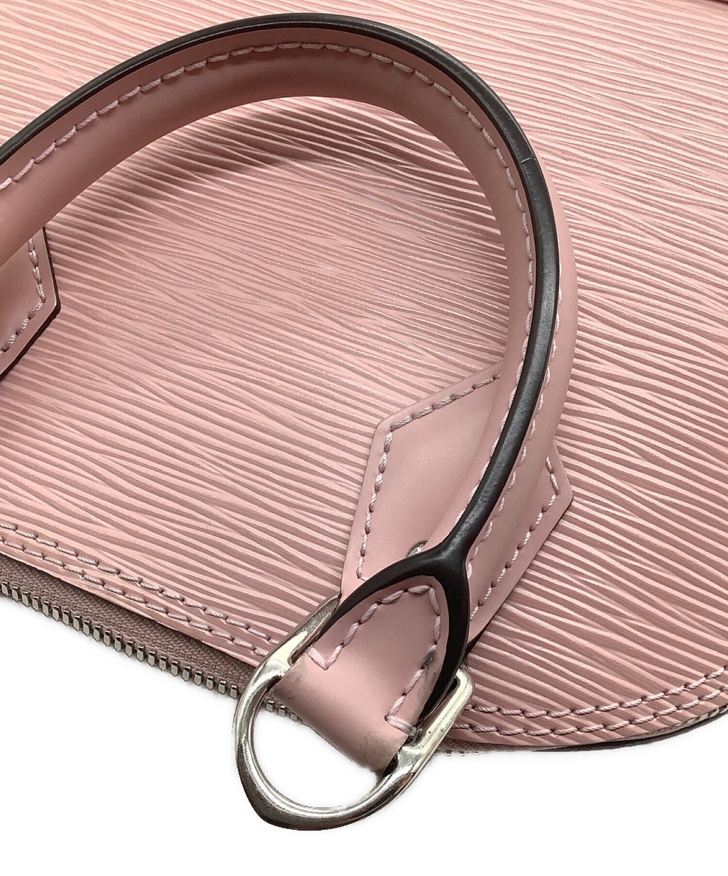 [Pre-owned] LOUIS VUITTON Alma BB/Handbag M41327