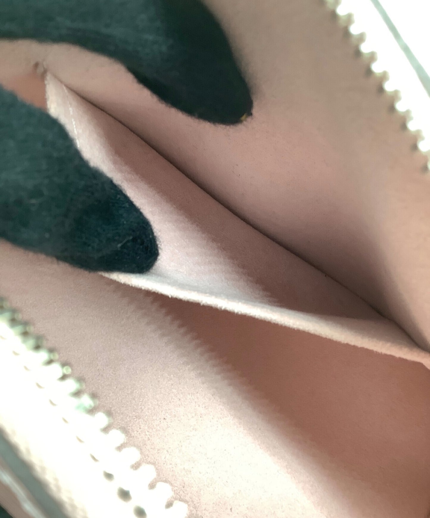 [Pre-owned] LOUIS VUITTON Alma BB/Handbag M41327