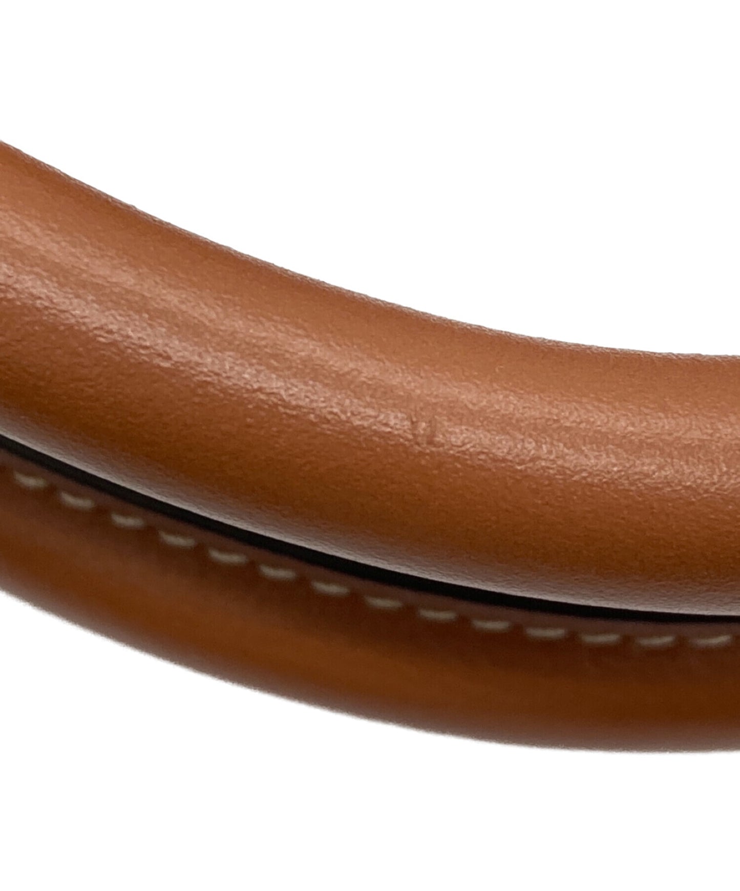 [Pre-owned] CELINE mini-vertical hippopotamus TPU