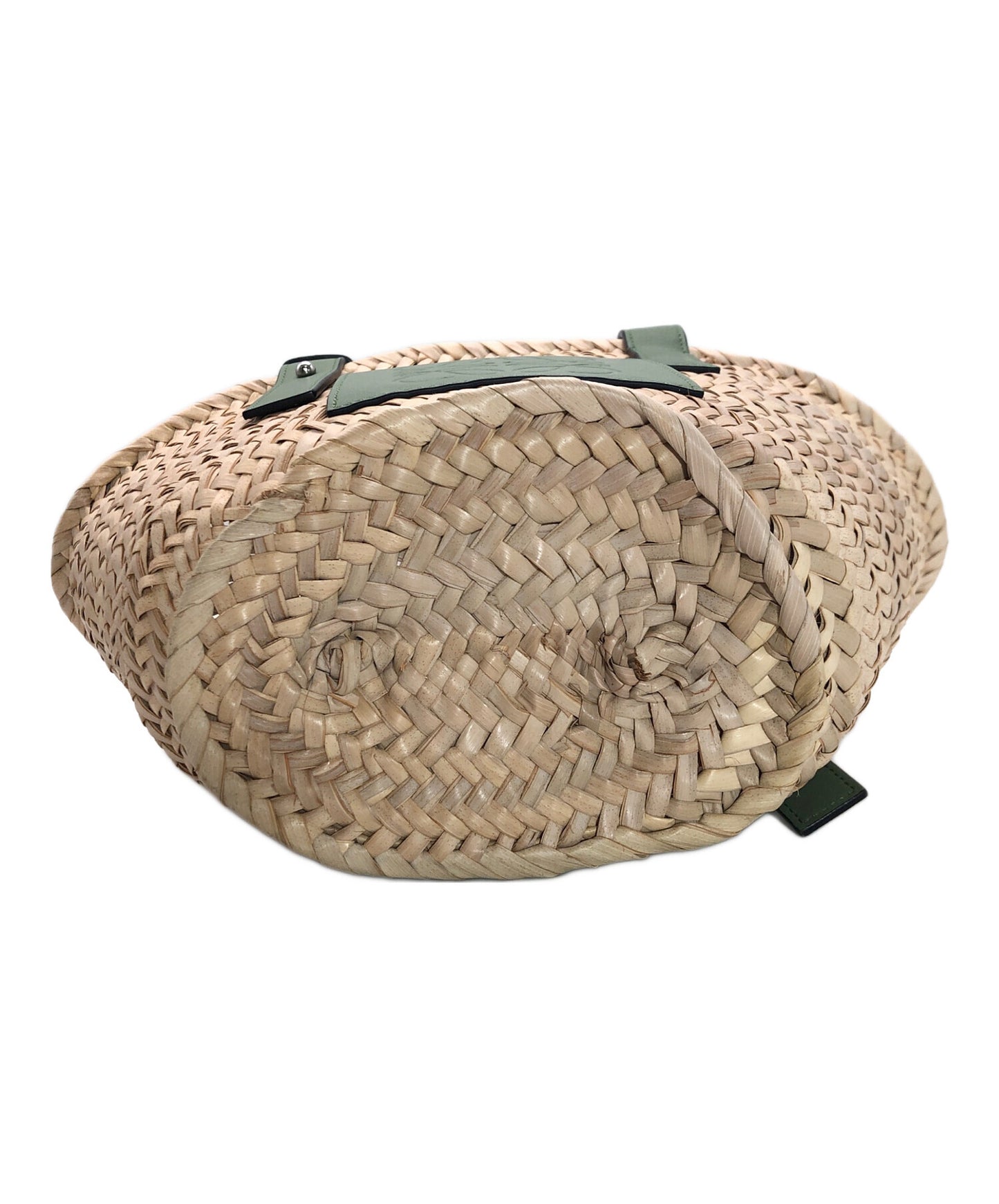 [Pre-owned] LOEWE Basket Small Bag A223S93X04