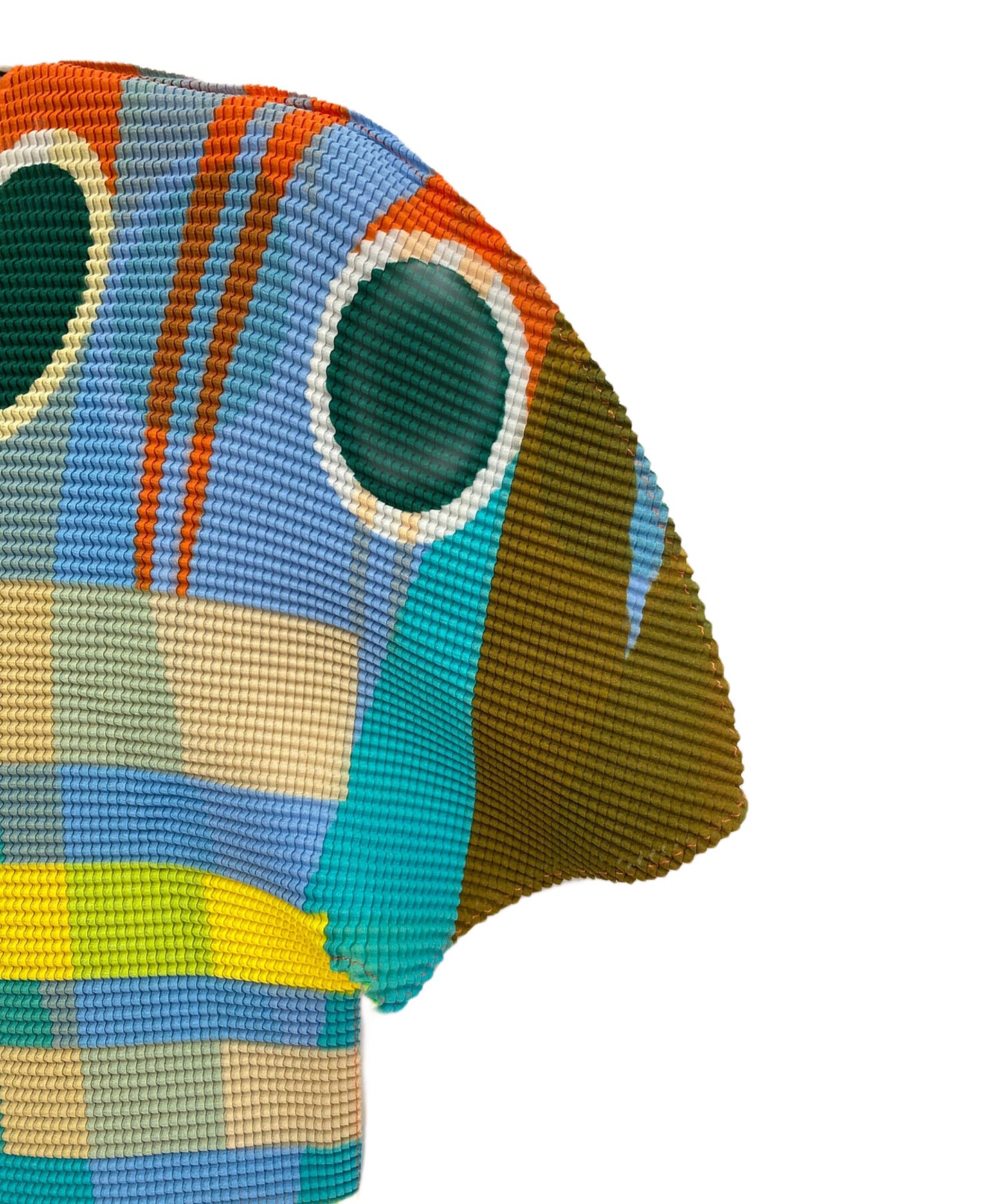 [Pre-owned] ISSEY MIYAKE me full-length cut and sewn MI01FK356