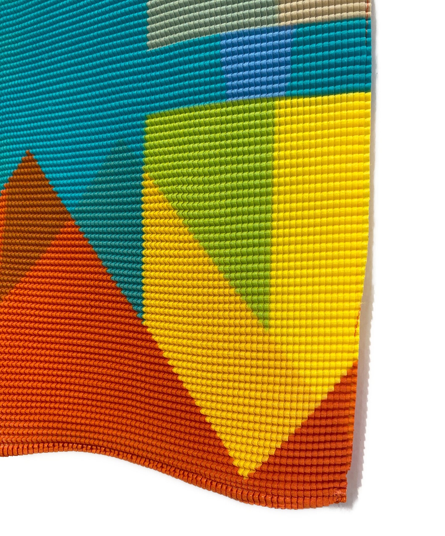 [Pre-owned] ISSEY MIYAKE me full-length cut and sewn MI01FK356