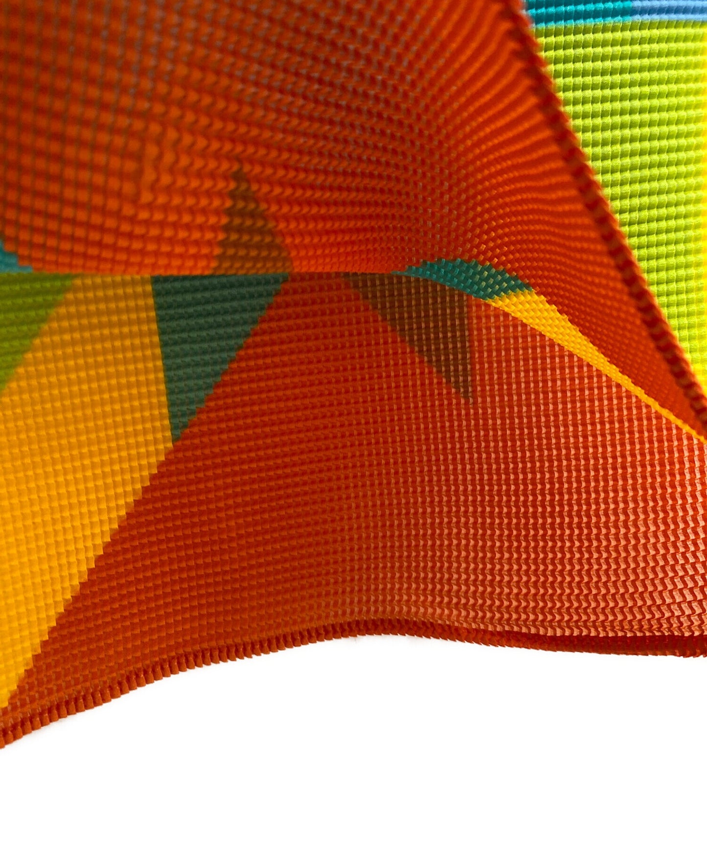 [Pre-owned] ISSEY MIYAKE me full-length cut and sewn MI01FK356