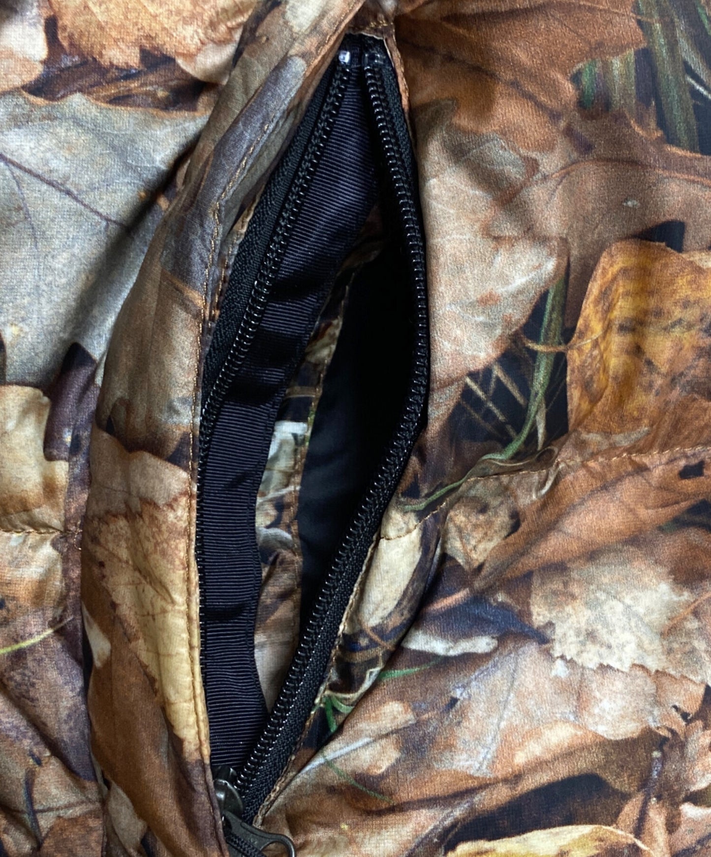 [Pre-owned] SUPREME LEAVES NUPTSE JACKET ND51602I