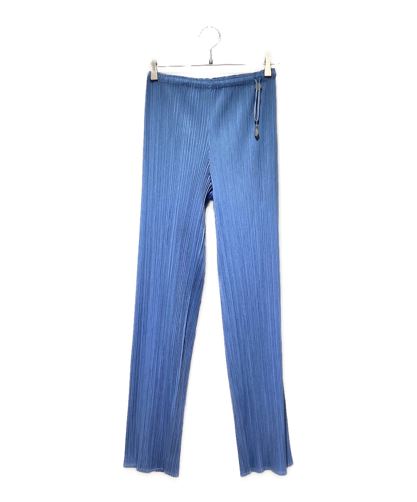 [Pre-owned] PLEATS PLEASE pleated pants PP73-JF956