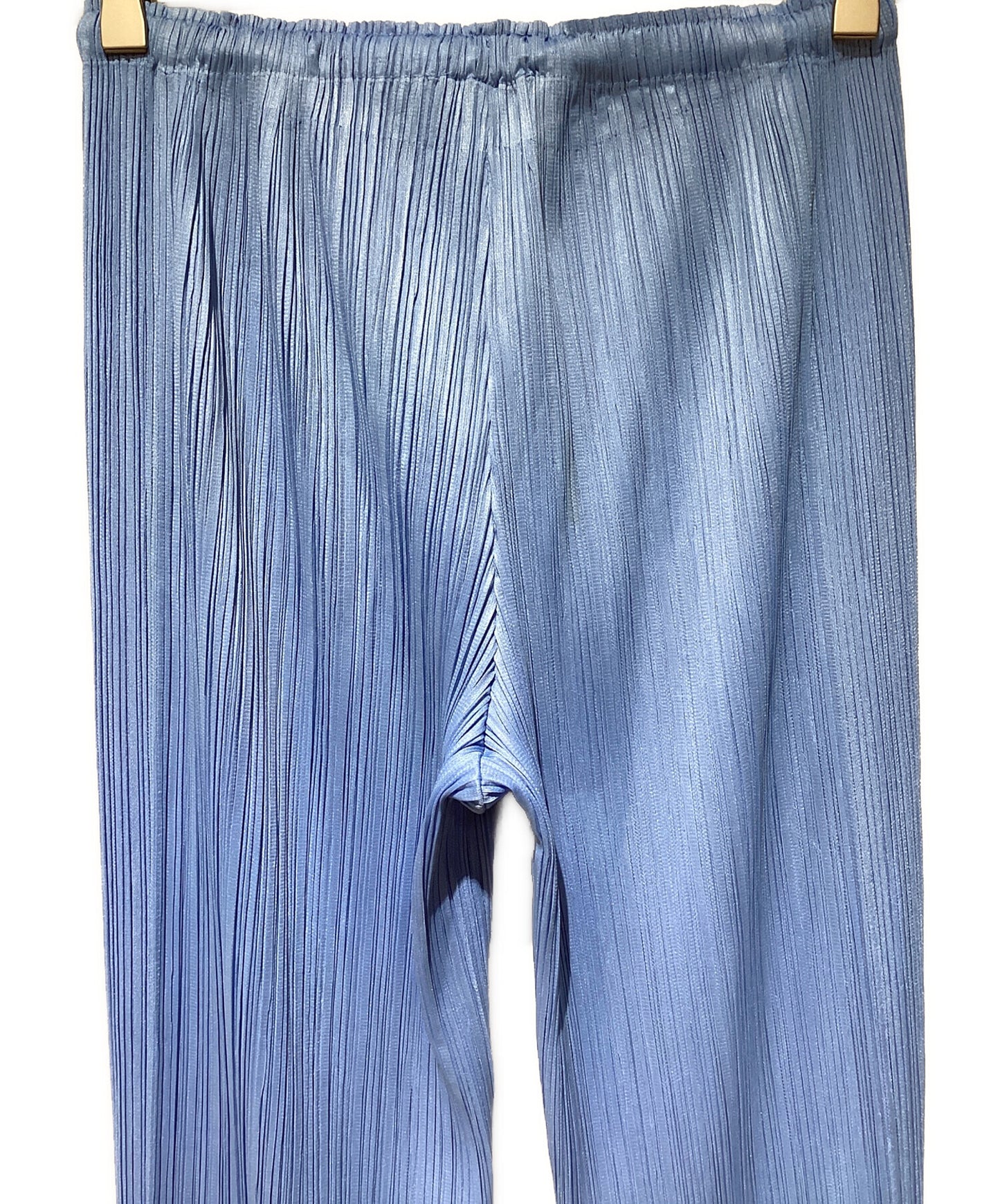 [Pre-owned] PLEATS PLEASE pleated pants PP73-JF956