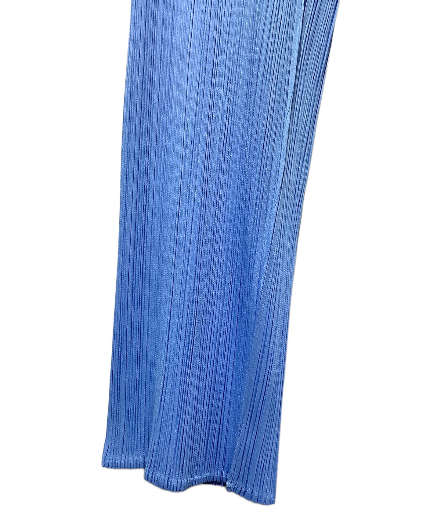 [Pre-owned] PLEATS PLEASE pleated pants PP73-JF956
