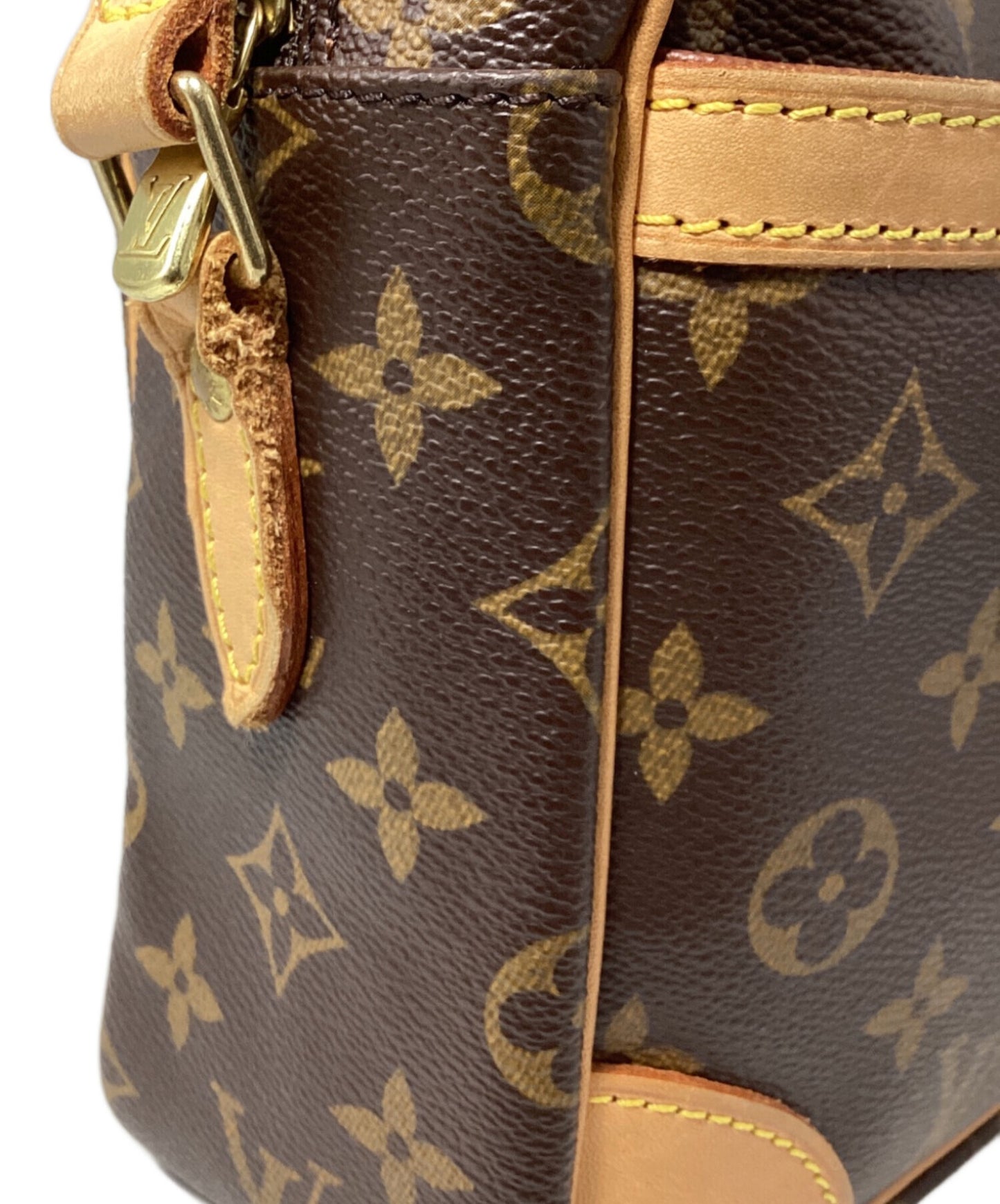 [Pre-owned] LOUIS VUITTON Trocadero 27 shoulder bag M51274