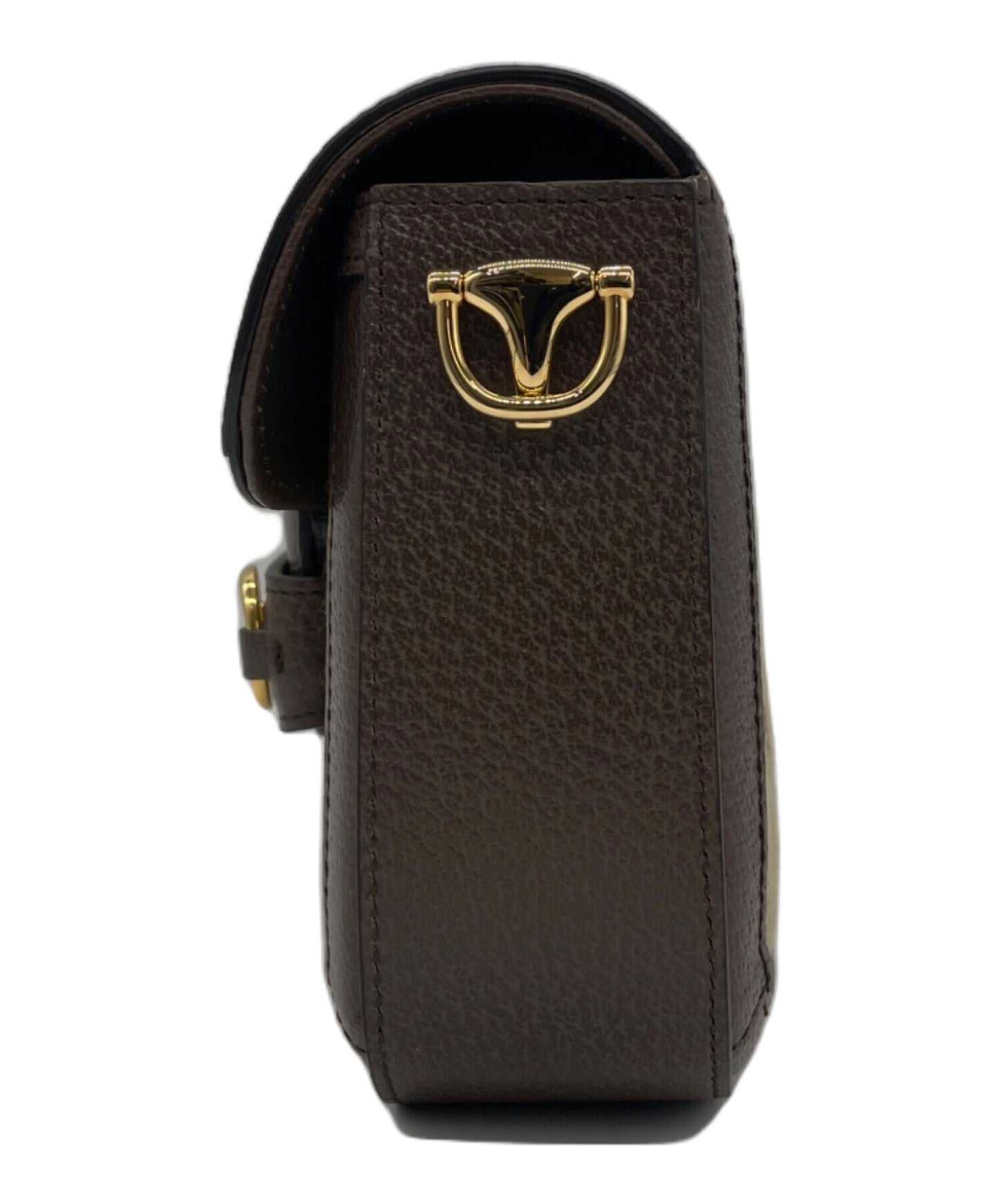 [Pre-owned] GUCCI Shoulder bag GG Jumbo 658574