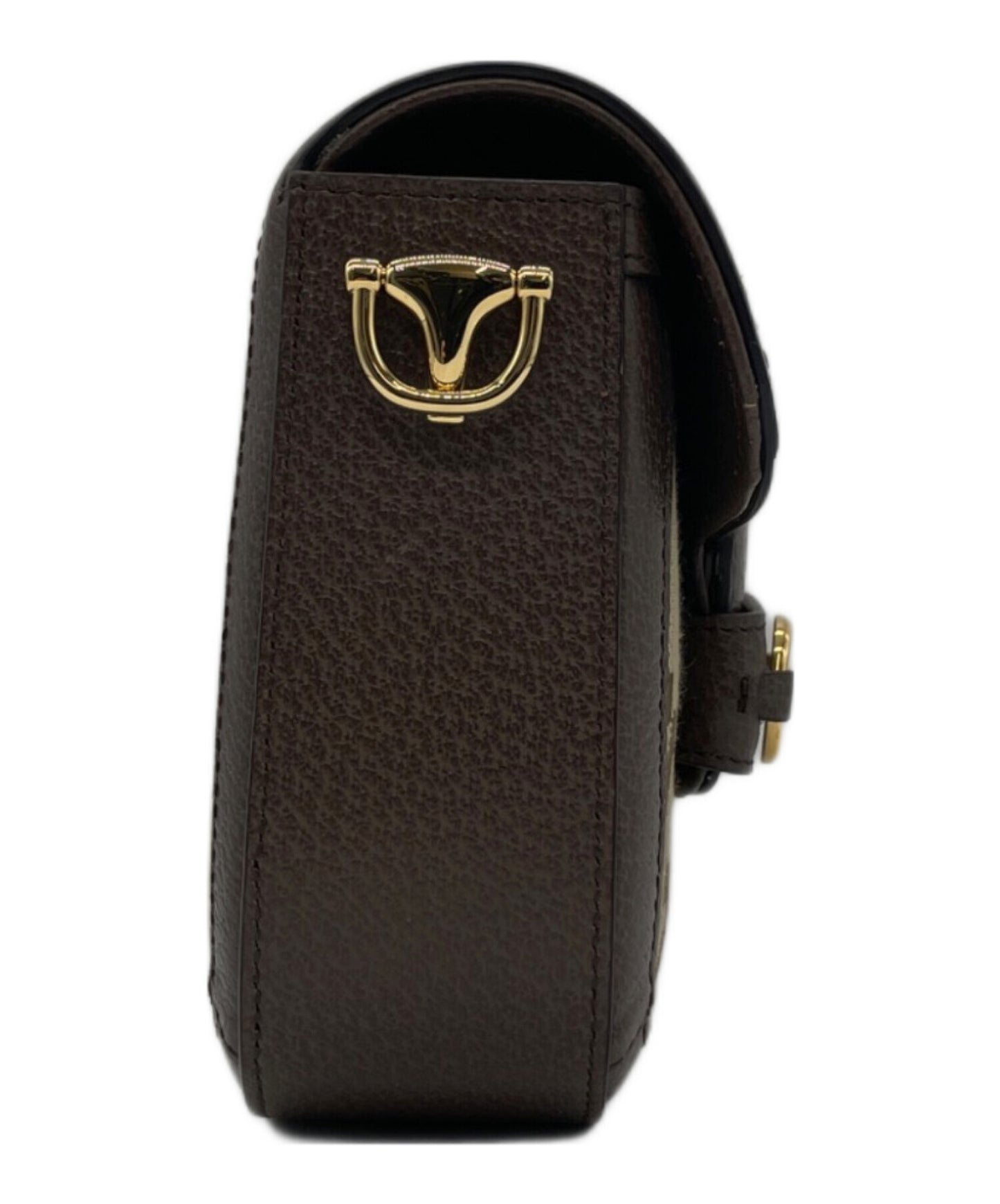 [Pre-owned] GUCCI Shoulder bag GG Jumbo 658574