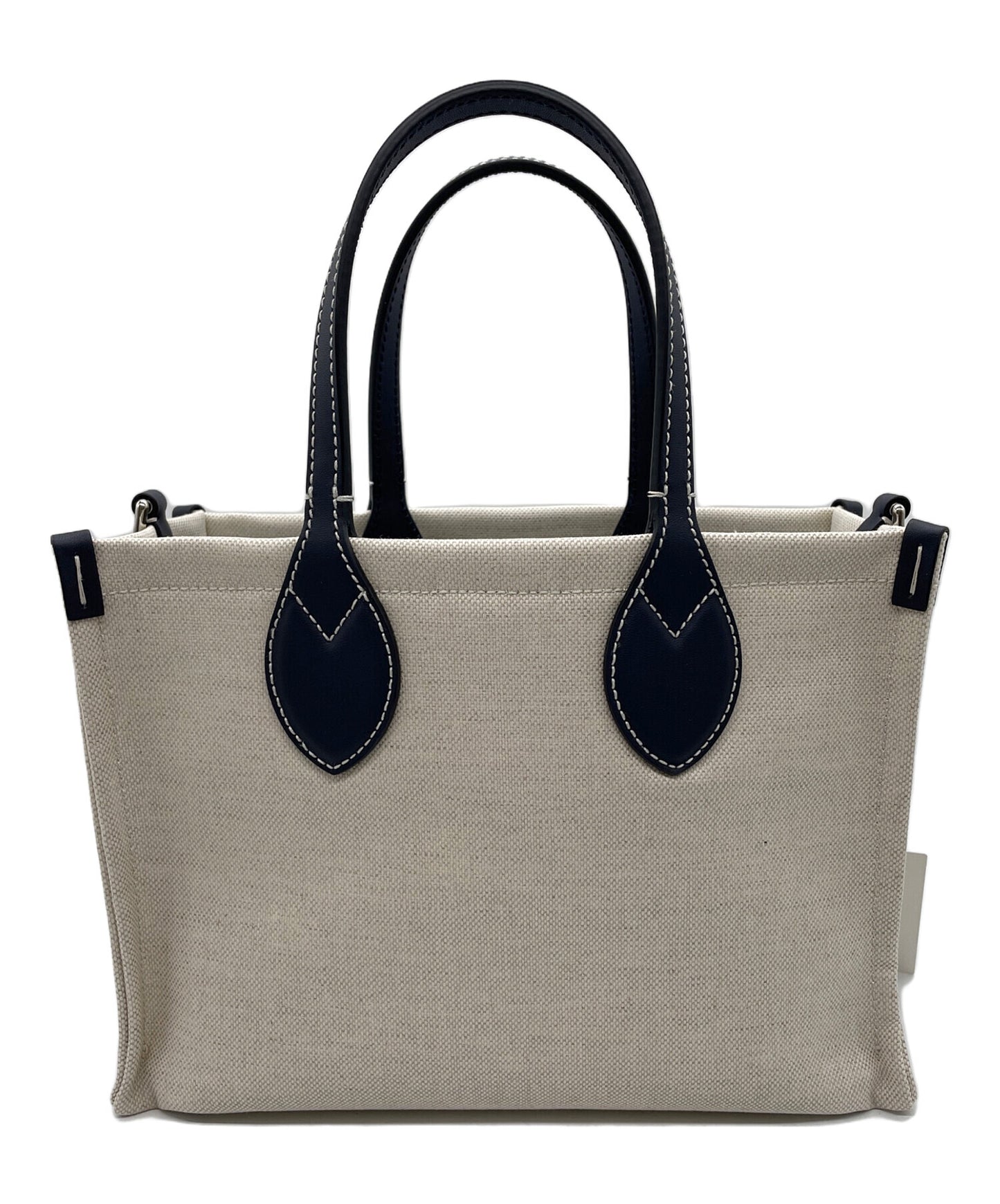 [Pre-owned] GUCCI tote bag 772144