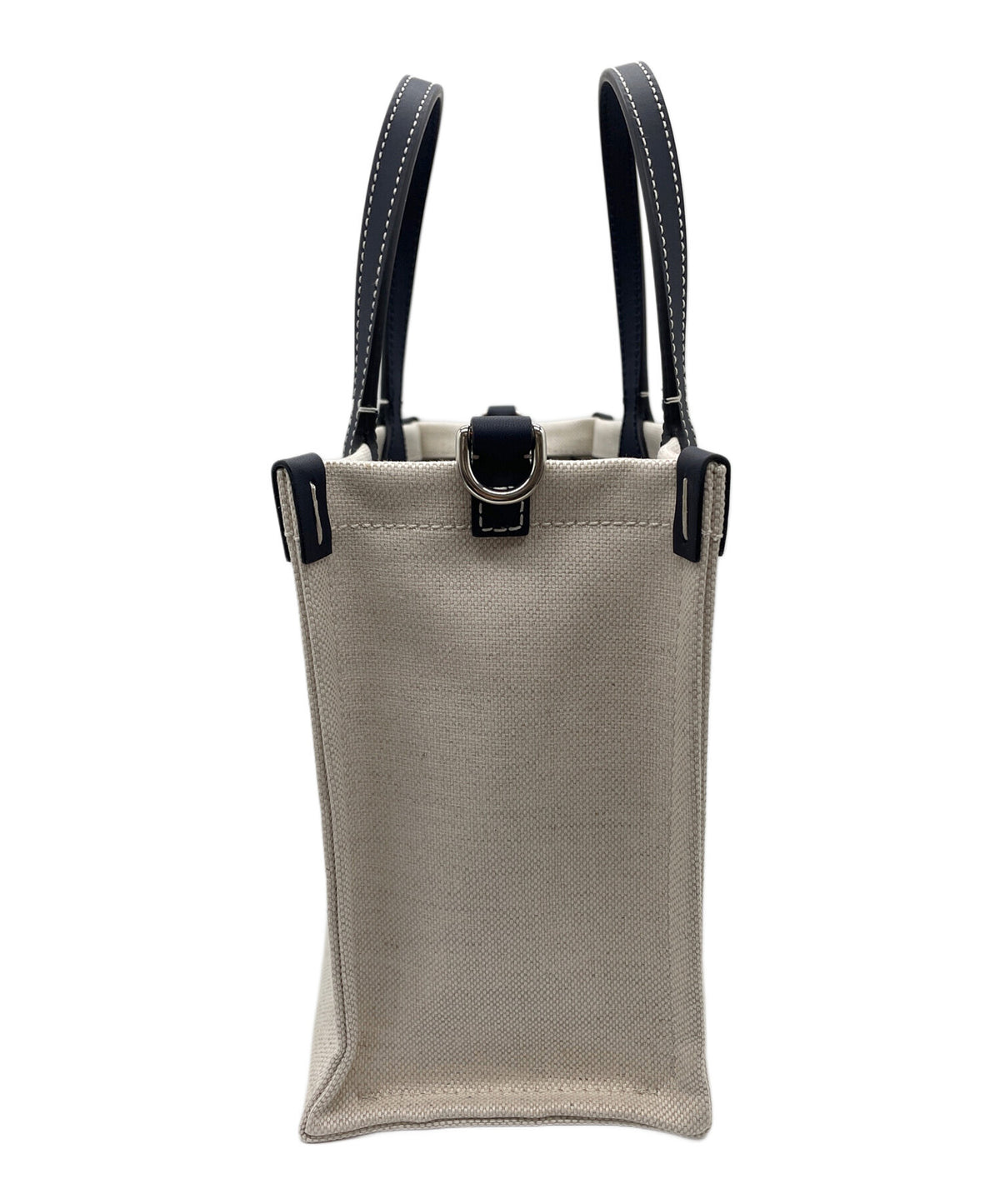 [Pre-owned] GUCCI tote bag 772144