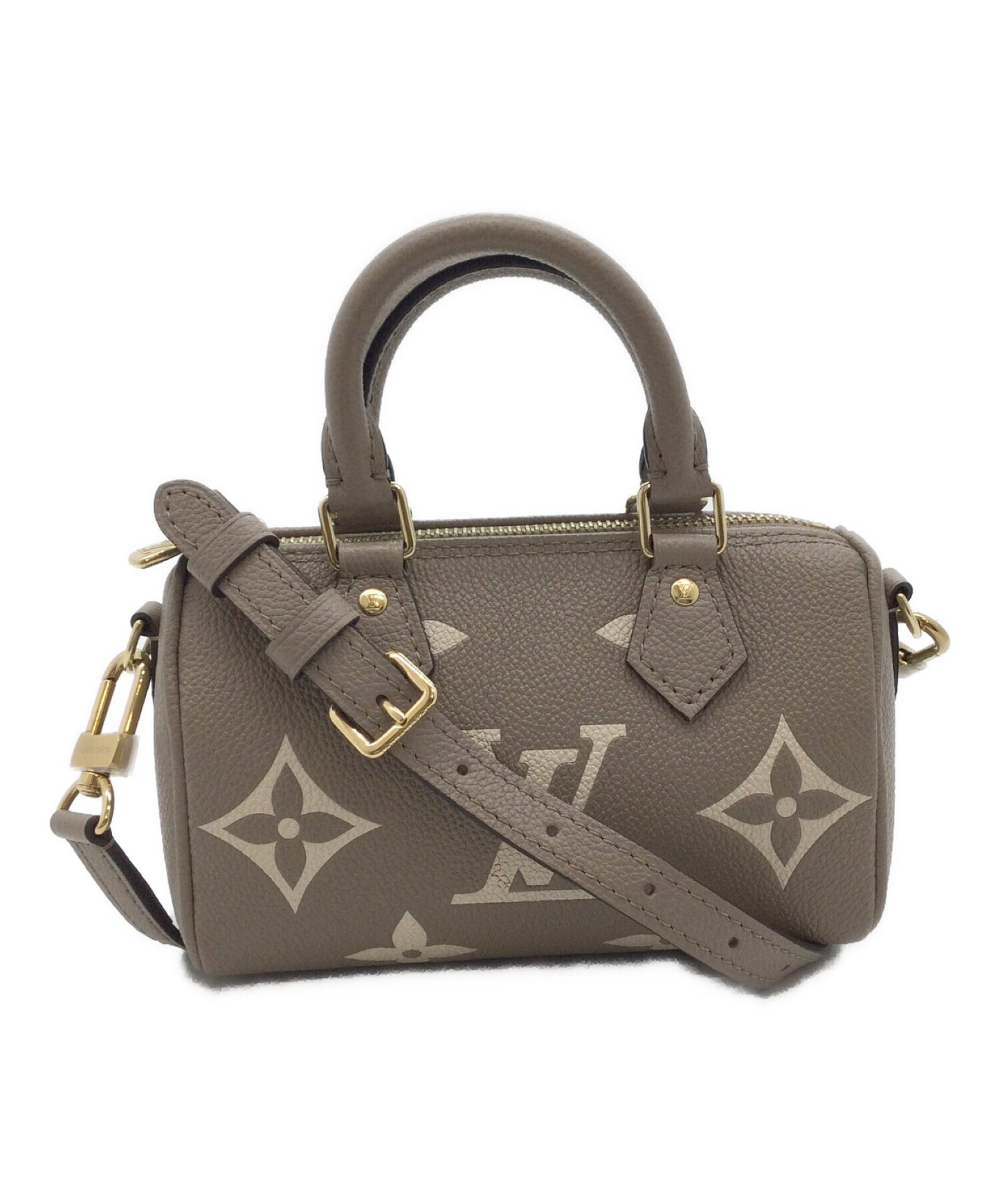 [Pre-owned] LOUIS VUITTON 2way shoulder bag M82890