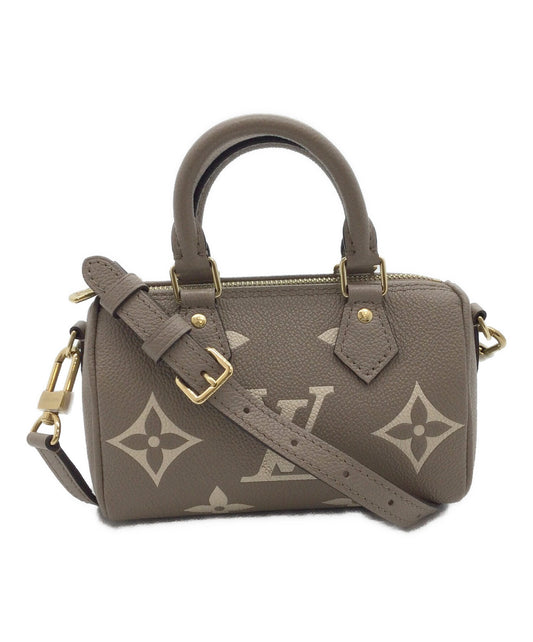 [Pre-owned] LOUIS VUITTON 2way shoulder bag M82890