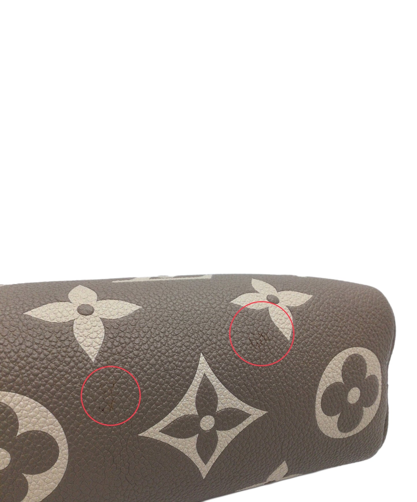 [Pre-owned] LOUIS VUITTON 2way shoulder bag M82890
