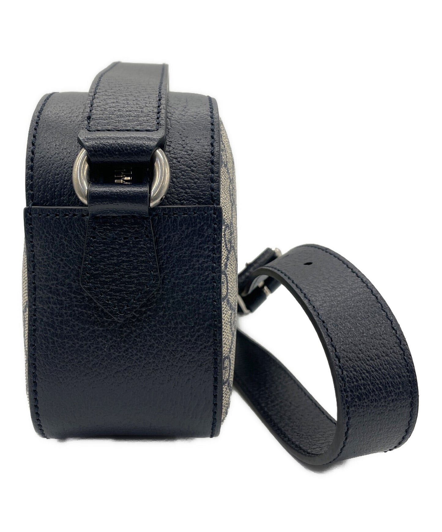 [Pre-owned] GUCCI Shoulder bag GG Supreme 681064