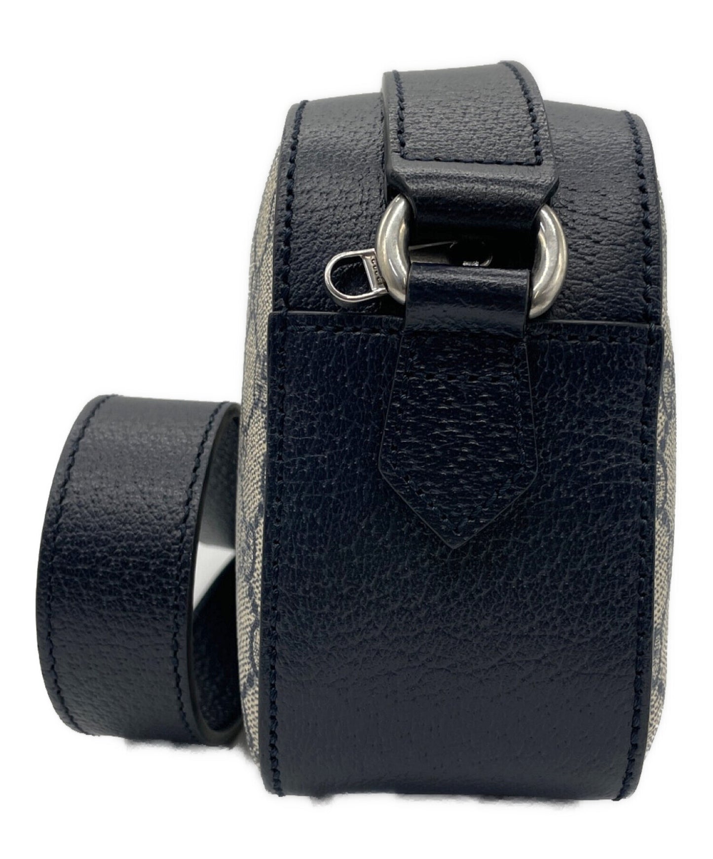 [Pre-owned] GUCCI Shoulder bag GG Supreme 681064