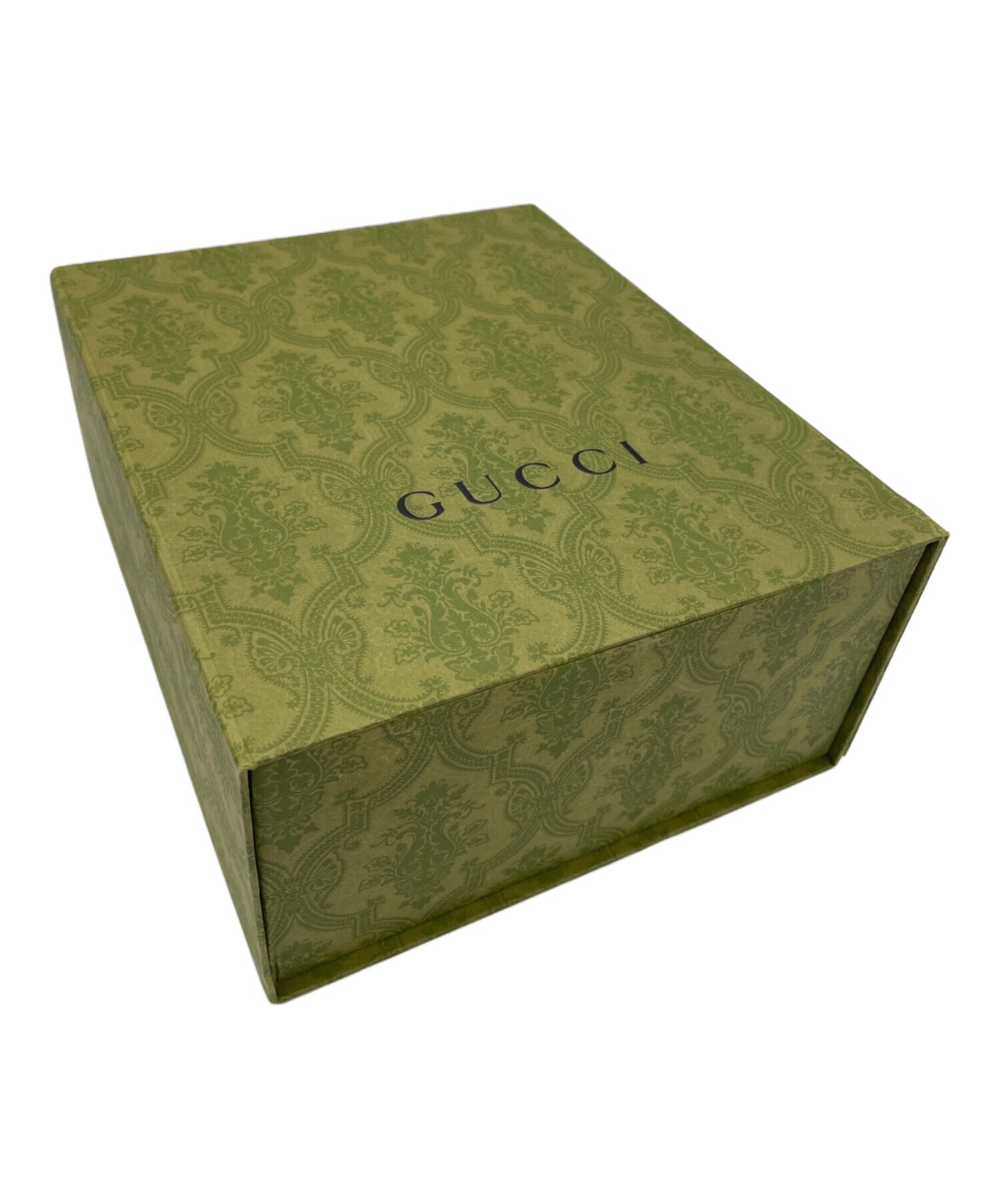 [Pre-owned] GUCCI Shoulder bag GG Supreme 681064