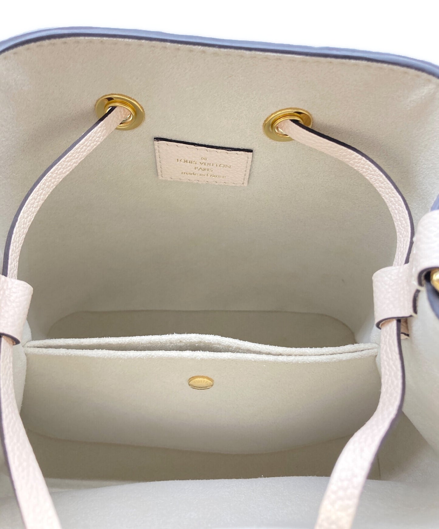 [Pre-owned] LOUIS VUITTON Shoulder bag Neonoe BB M45716