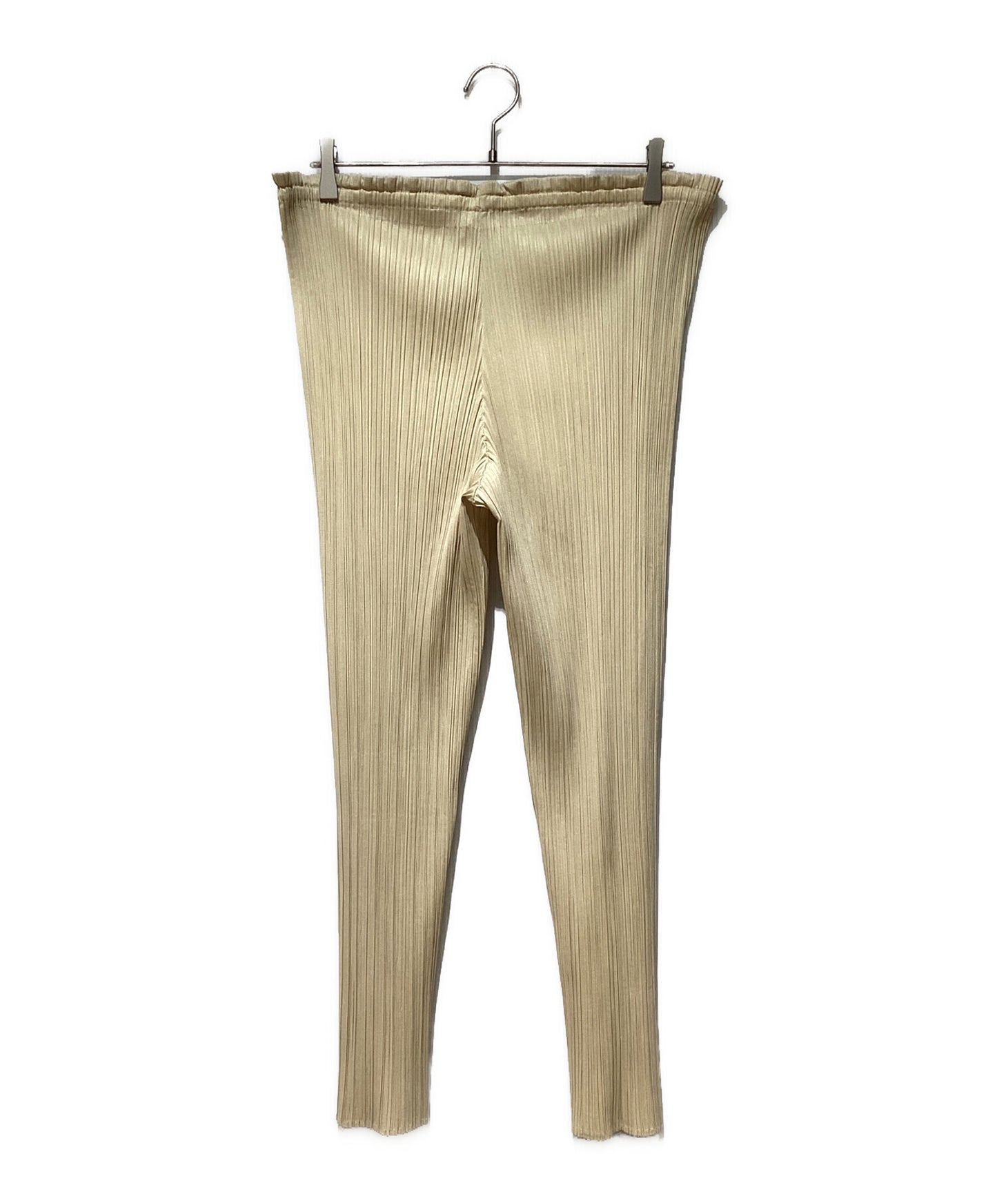 [Pre-owned] PLEATS PLEASE pleated pants PP04-JF609