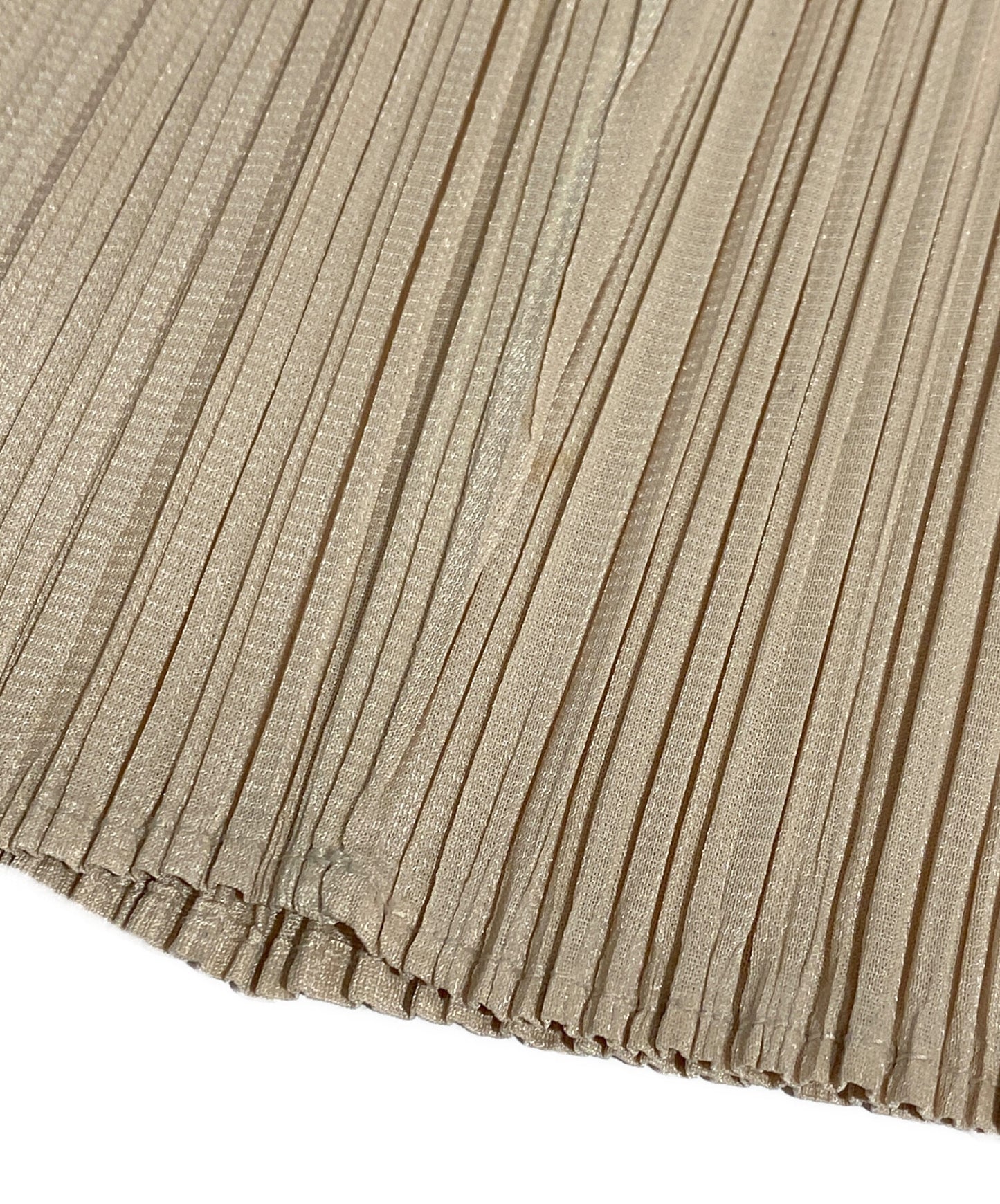 [Pre-owned] PLEATS PLEASE pleated pants PP04-JF609