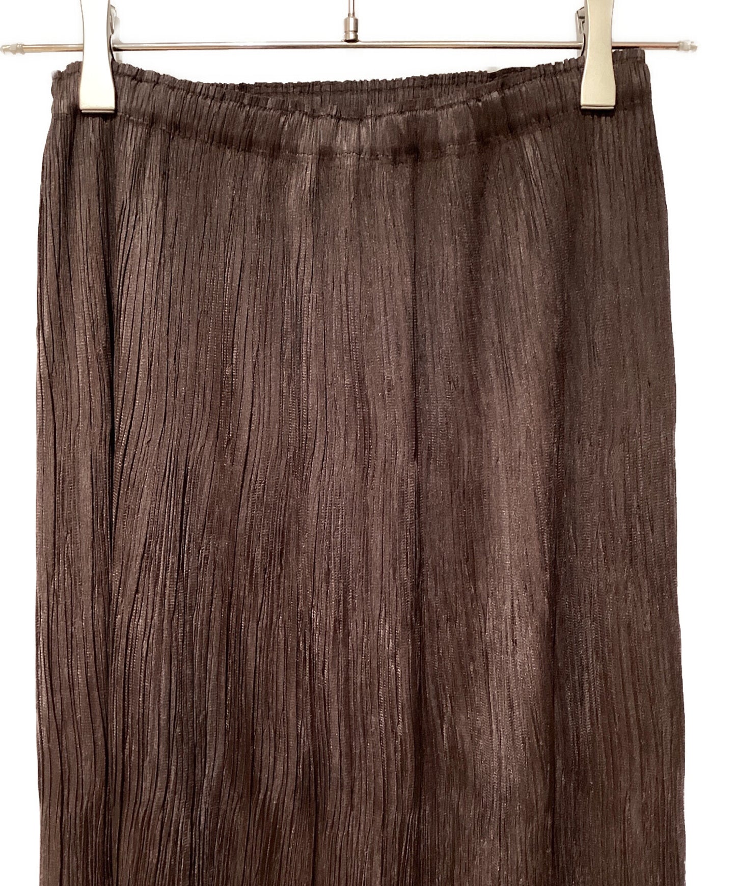 [Pre-owned] PLEATS PLEASE pleated skirt PP81-JG693