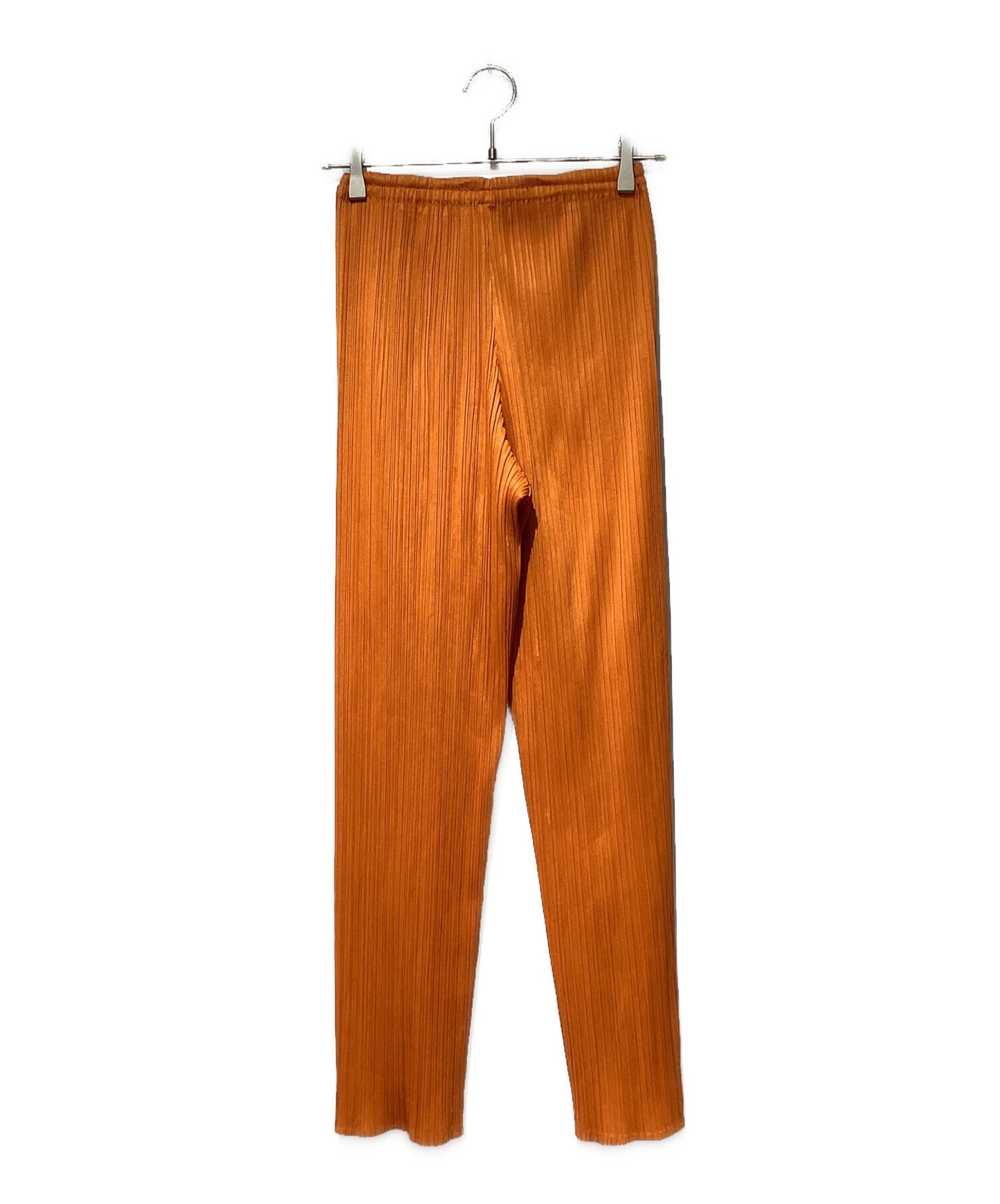 [Pre-owned] PLEATS PLEASE pleated pants PP53-JF609