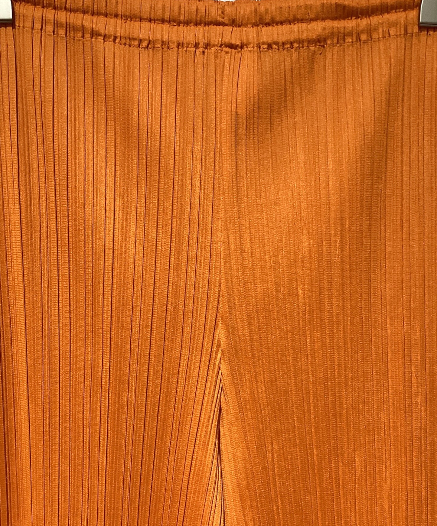 [Pre-owned] PLEATS PLEASE pleated pants PP53-JF609