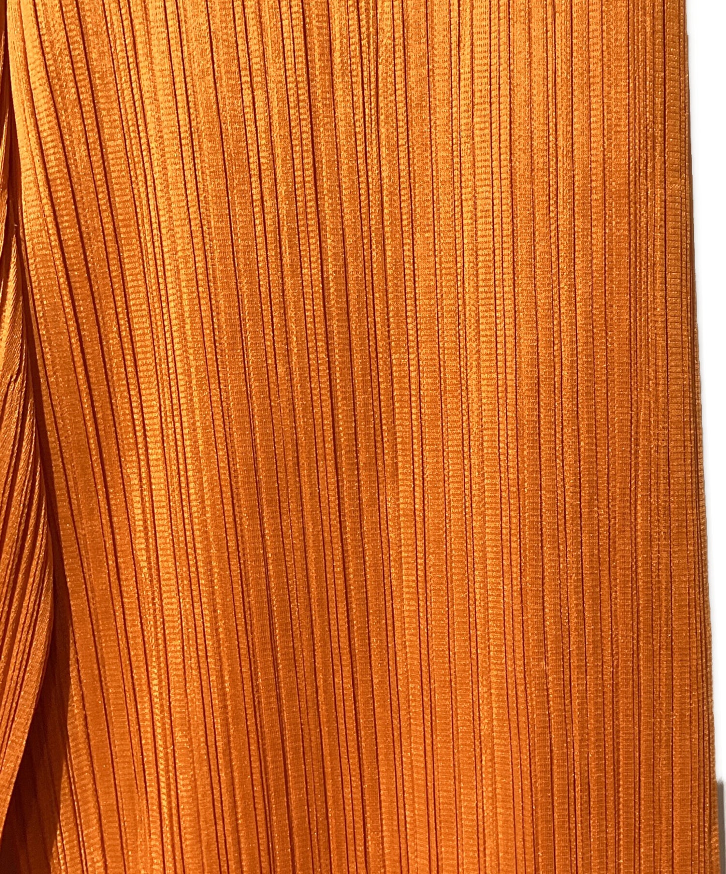 [Pre-owned] PLEATS PLEASE pleated pants PP53-JF609