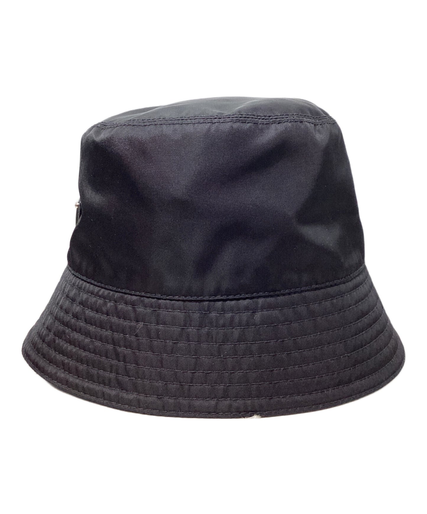 [Pre-owned] PRADA Re-Nylon Bucket Hat 2HC137 2DMI