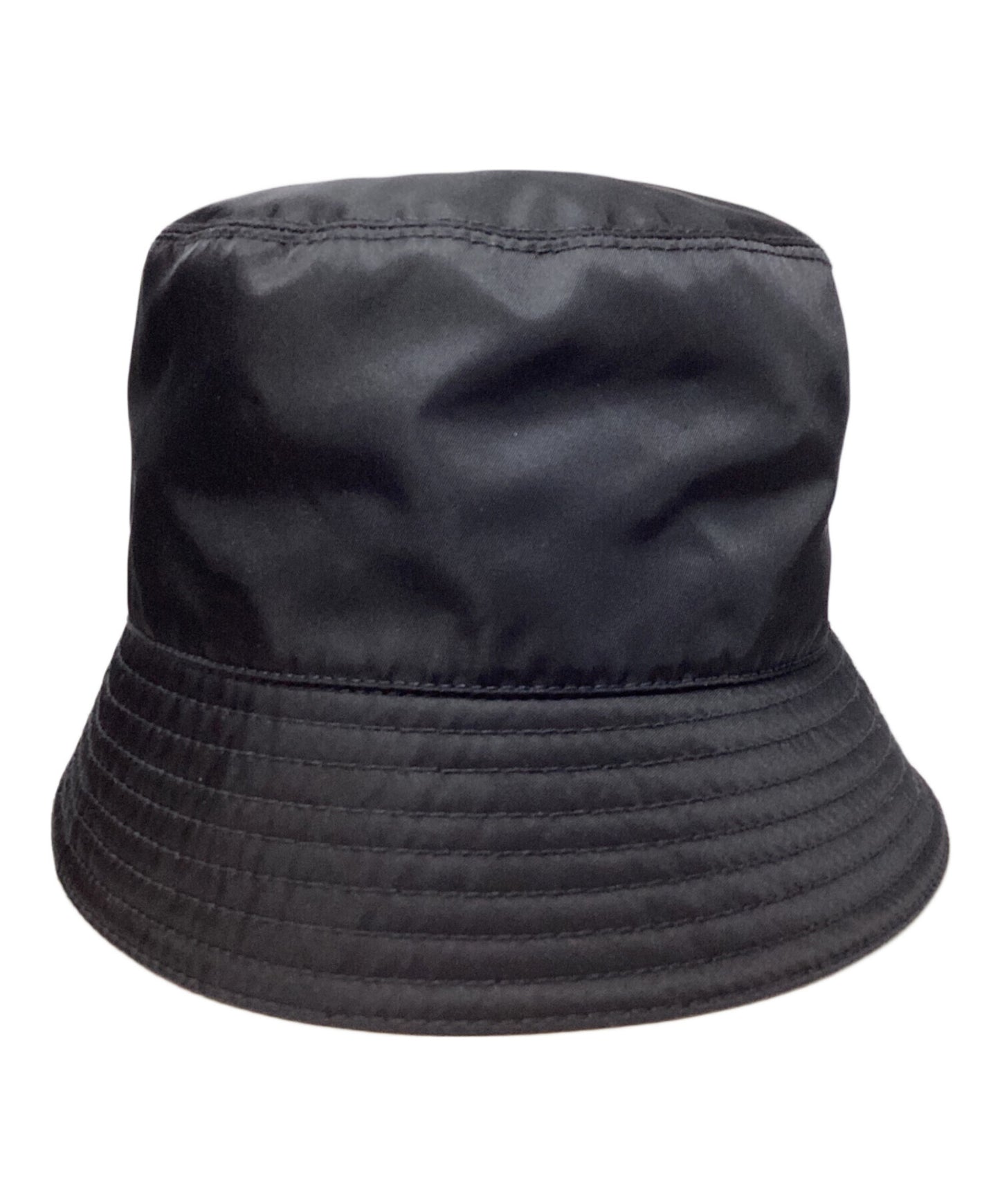 [Pre-owned] PRADA Re-Nylon Bucket Hat 2HC137 2DMI