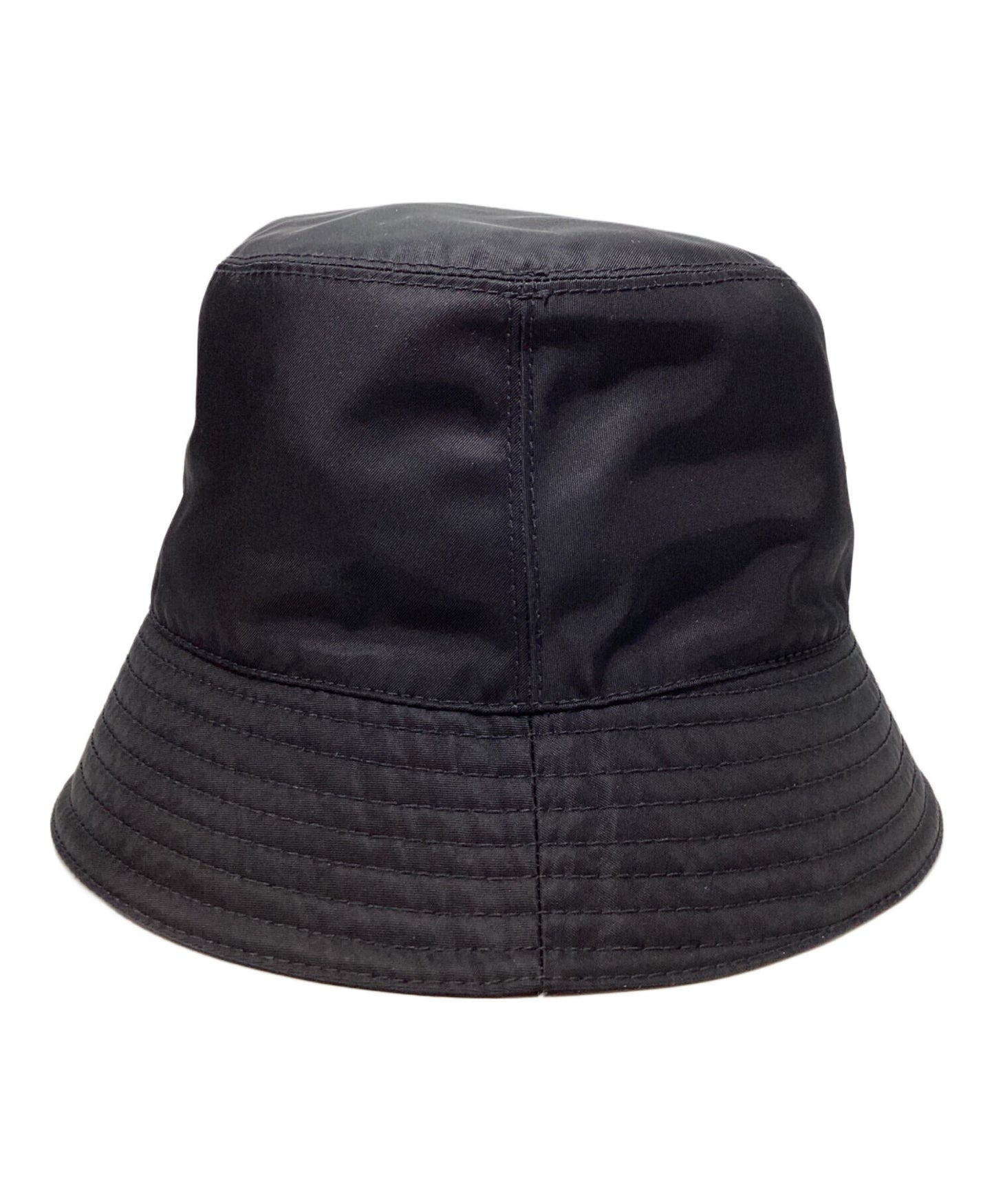 [Pre-owned] PRADA Re-Nylon Bucket Hat 2HC137 2DMI