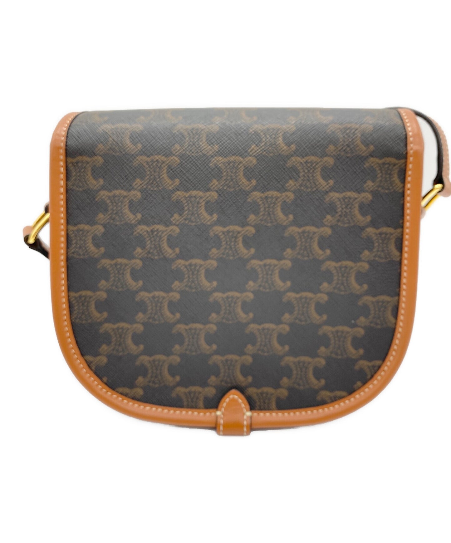 [Pre-owned] CELINE Falco Medium