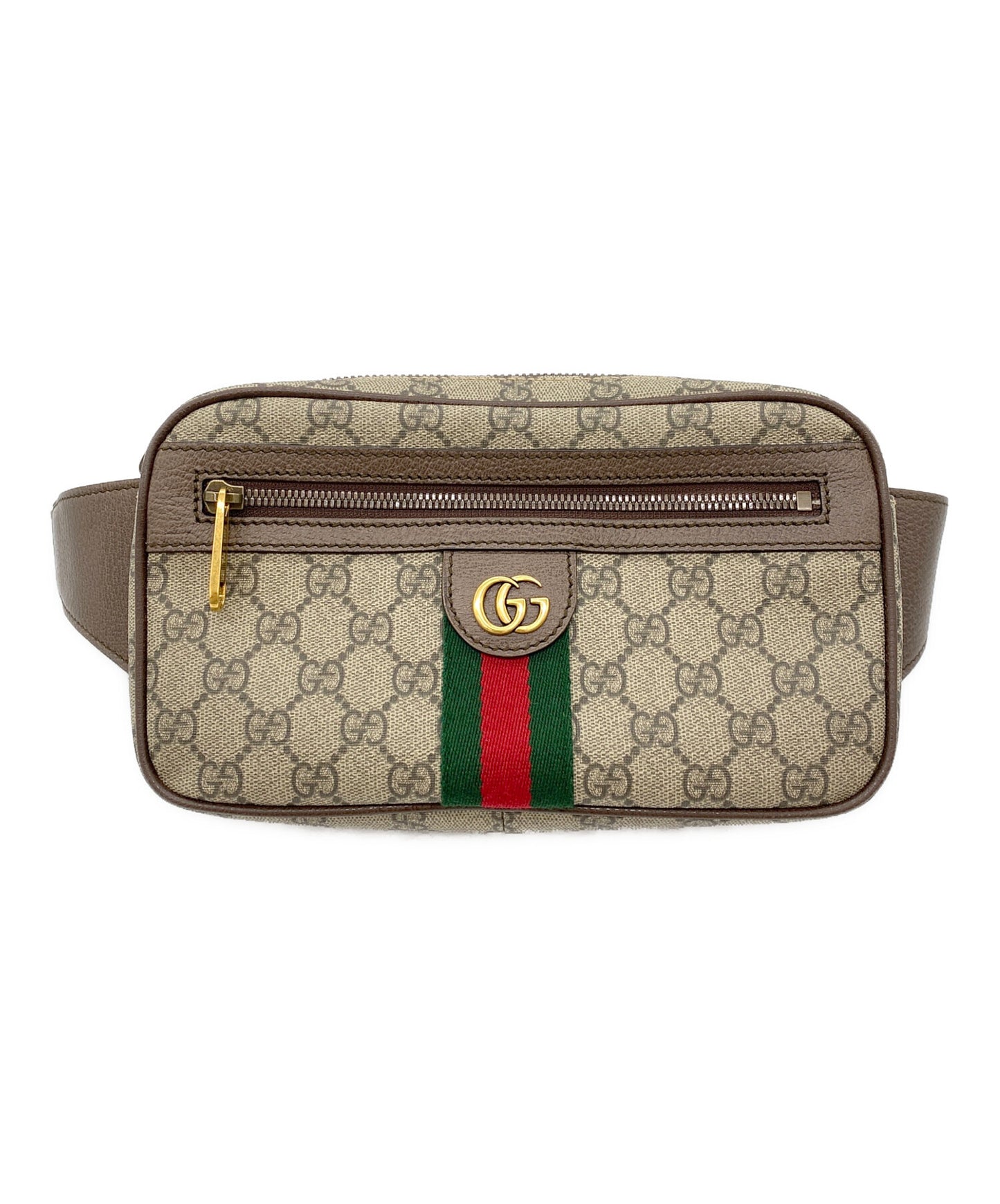 [Pre-owned] GUCCI body bag 574796