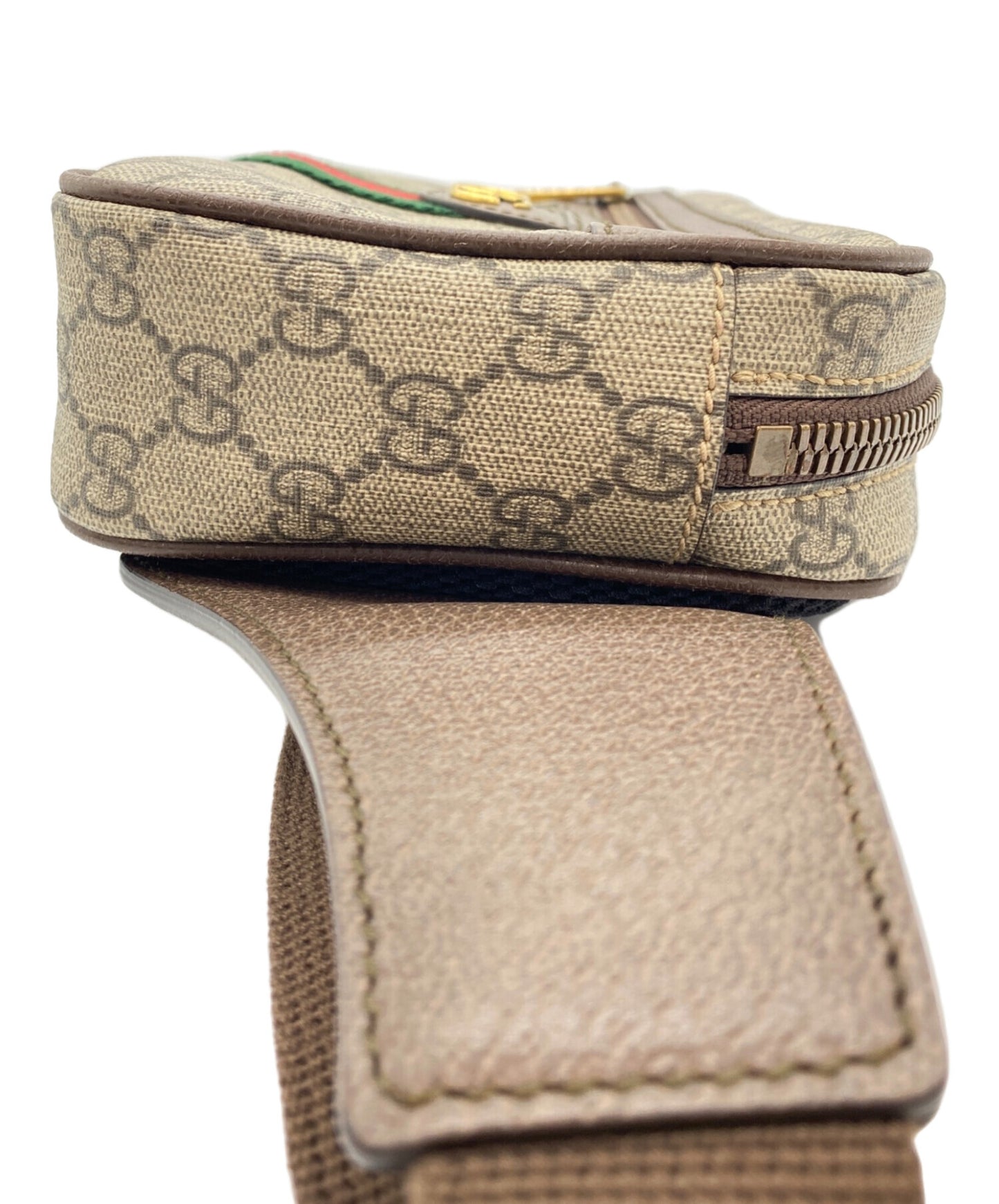 [Pre-owned] GUCCI body bag 574796